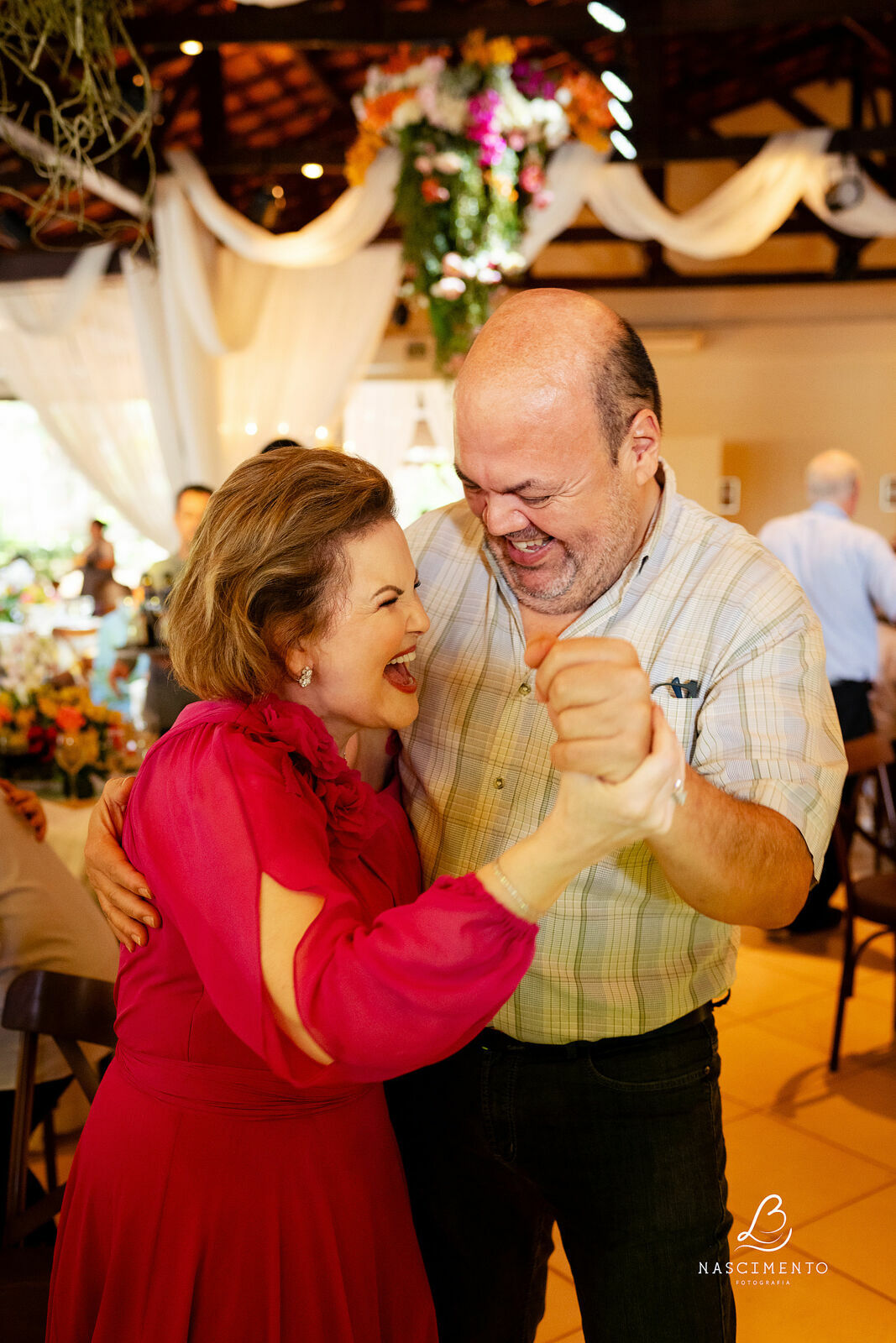 Foto Bodas Celinia e Geraldo / Estância Havaí  - Imagem 34
