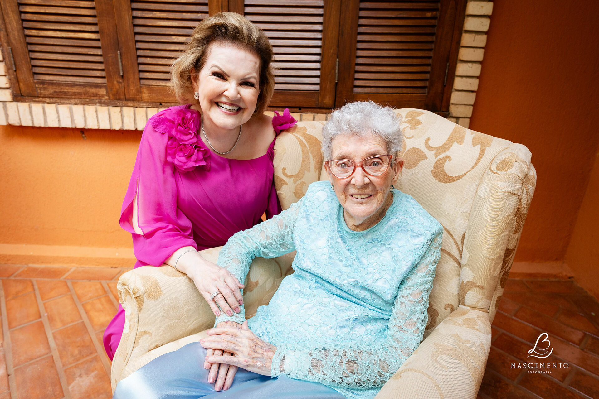 Foto Bodas Celinia e Geraldo / Estância Havaí  - Imagem 58