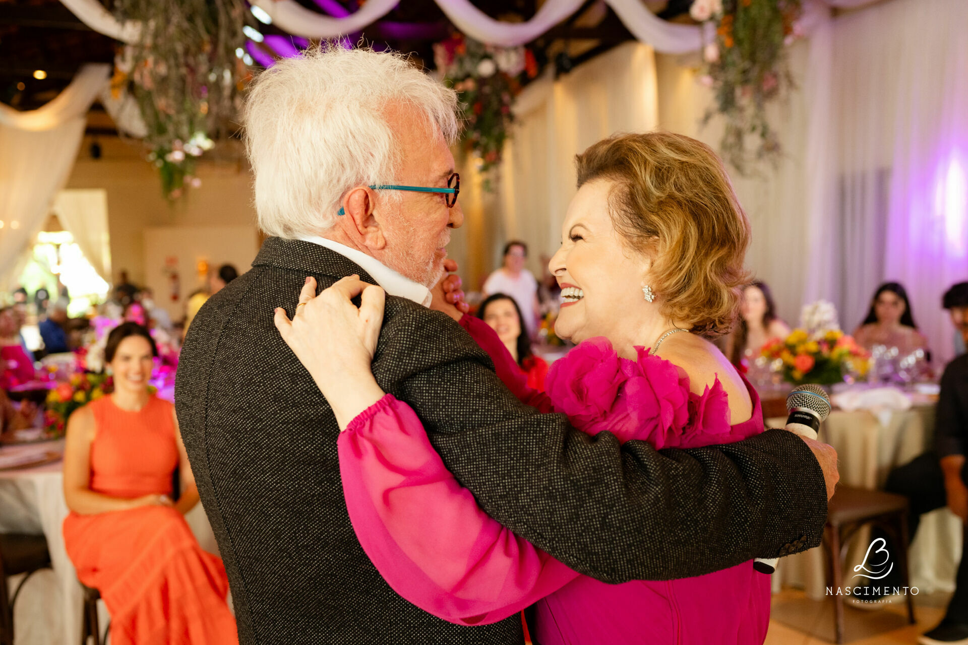 Foto Bodas Celinia e Geraldo / Estância Havaí  - Imagem 39