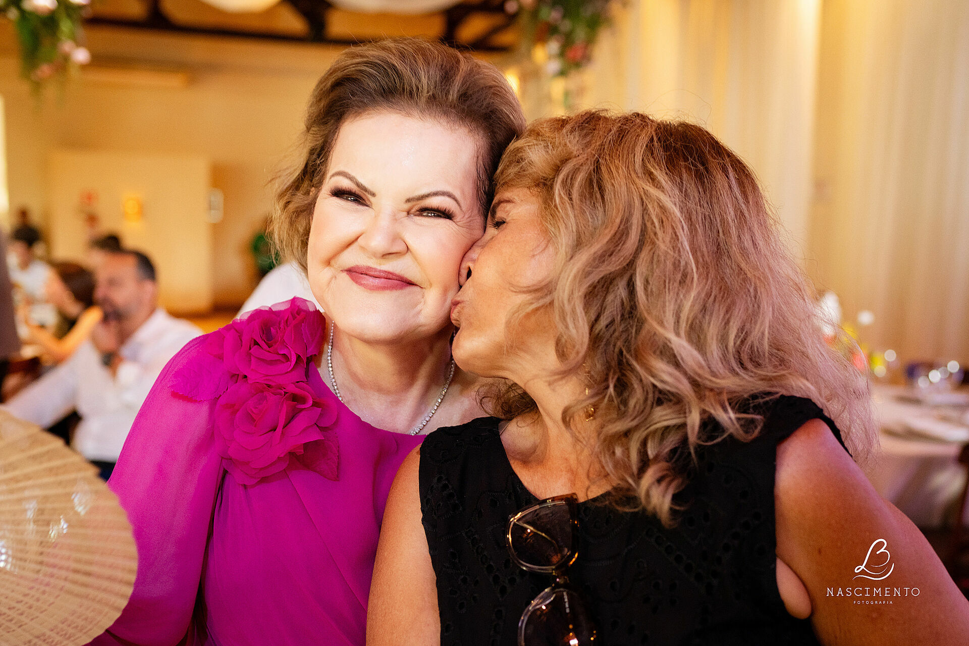 Foto Bodas Celinia e Geraldo / Estância Havaí  - Imagem 35