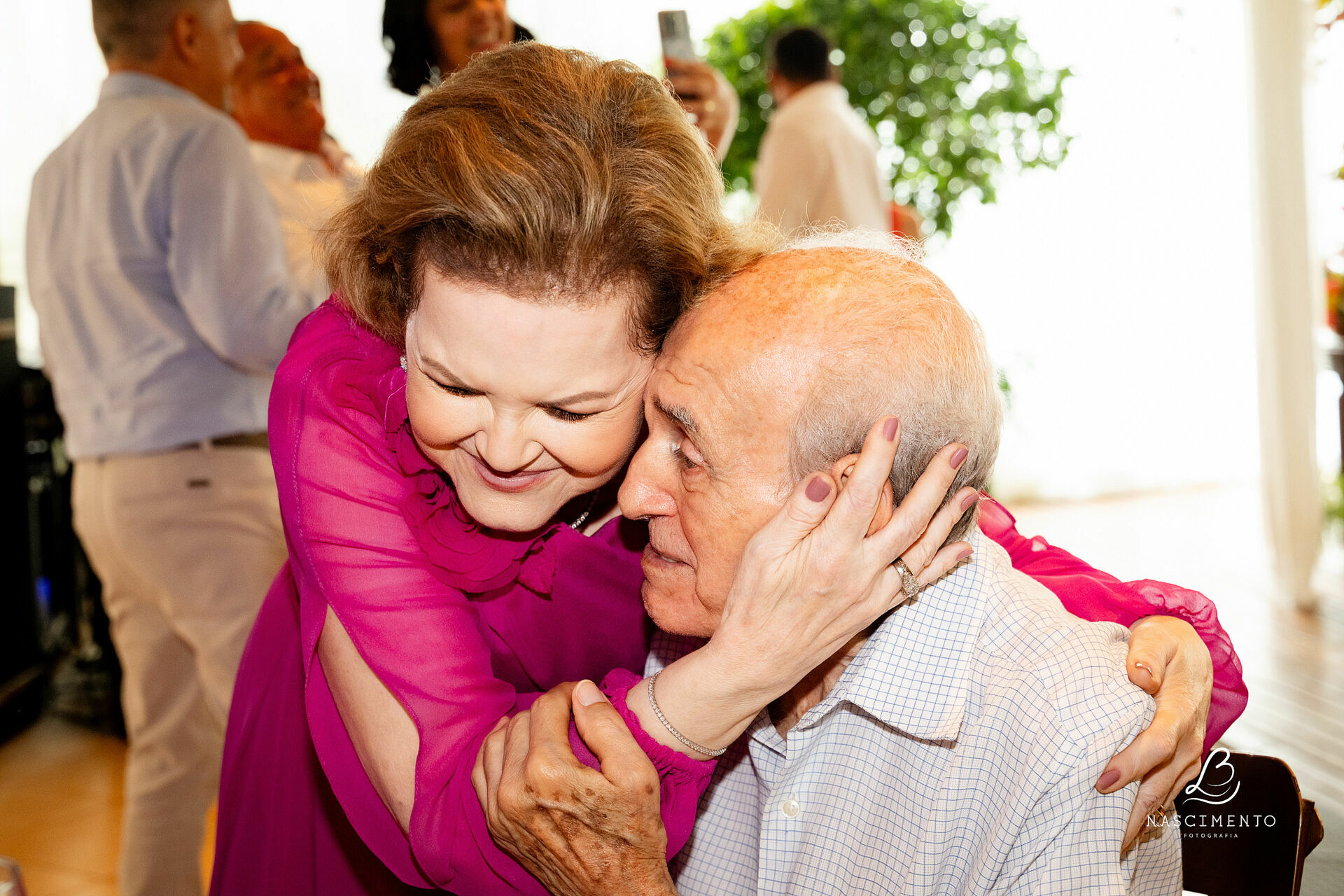 Foto Bodas Celinia e Geraldo / Estância Havaí  - Imagem 60