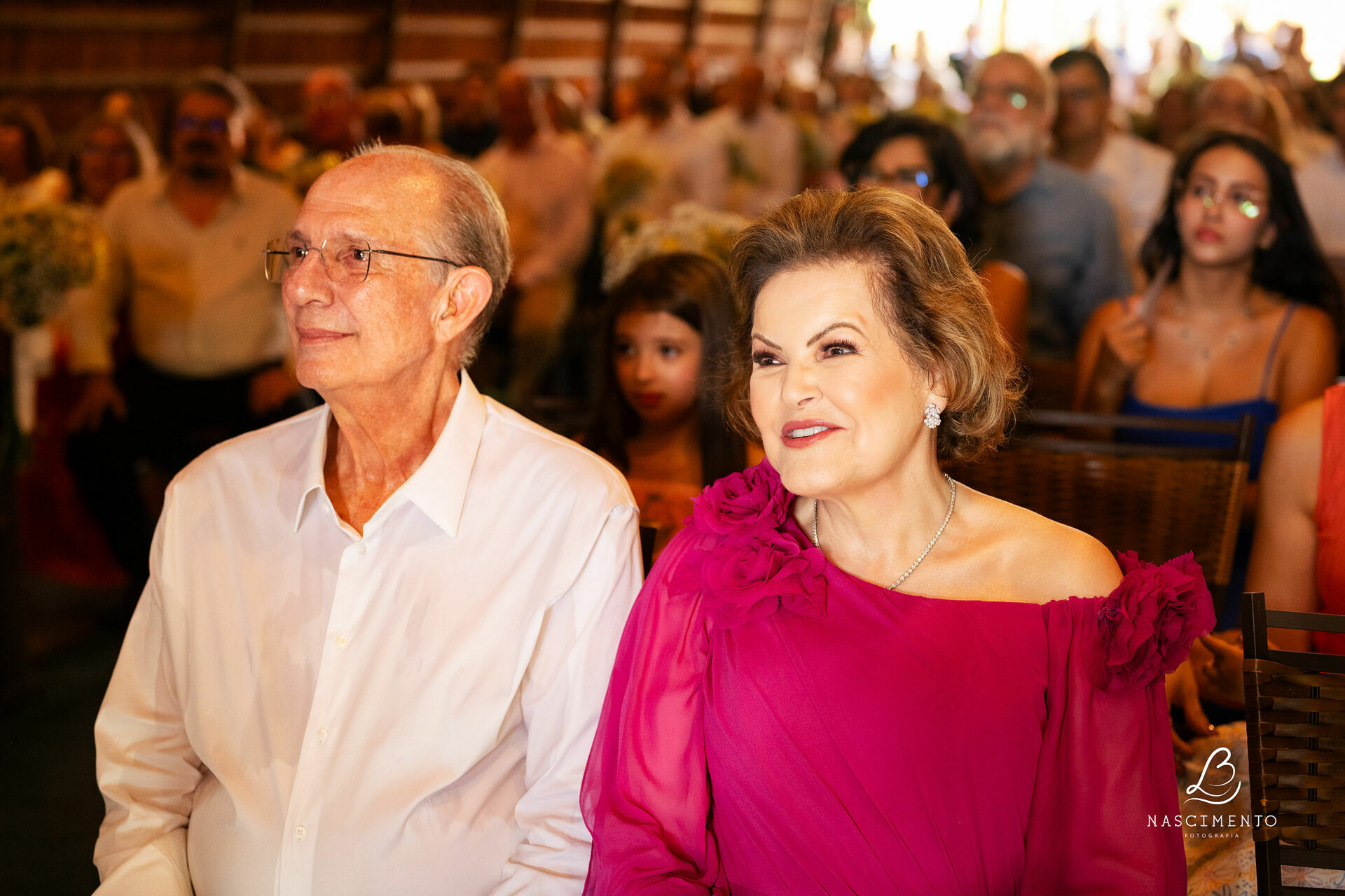 Foto Bodas Celinia e Geraldo / Estância Havaí  - Imagem 11
