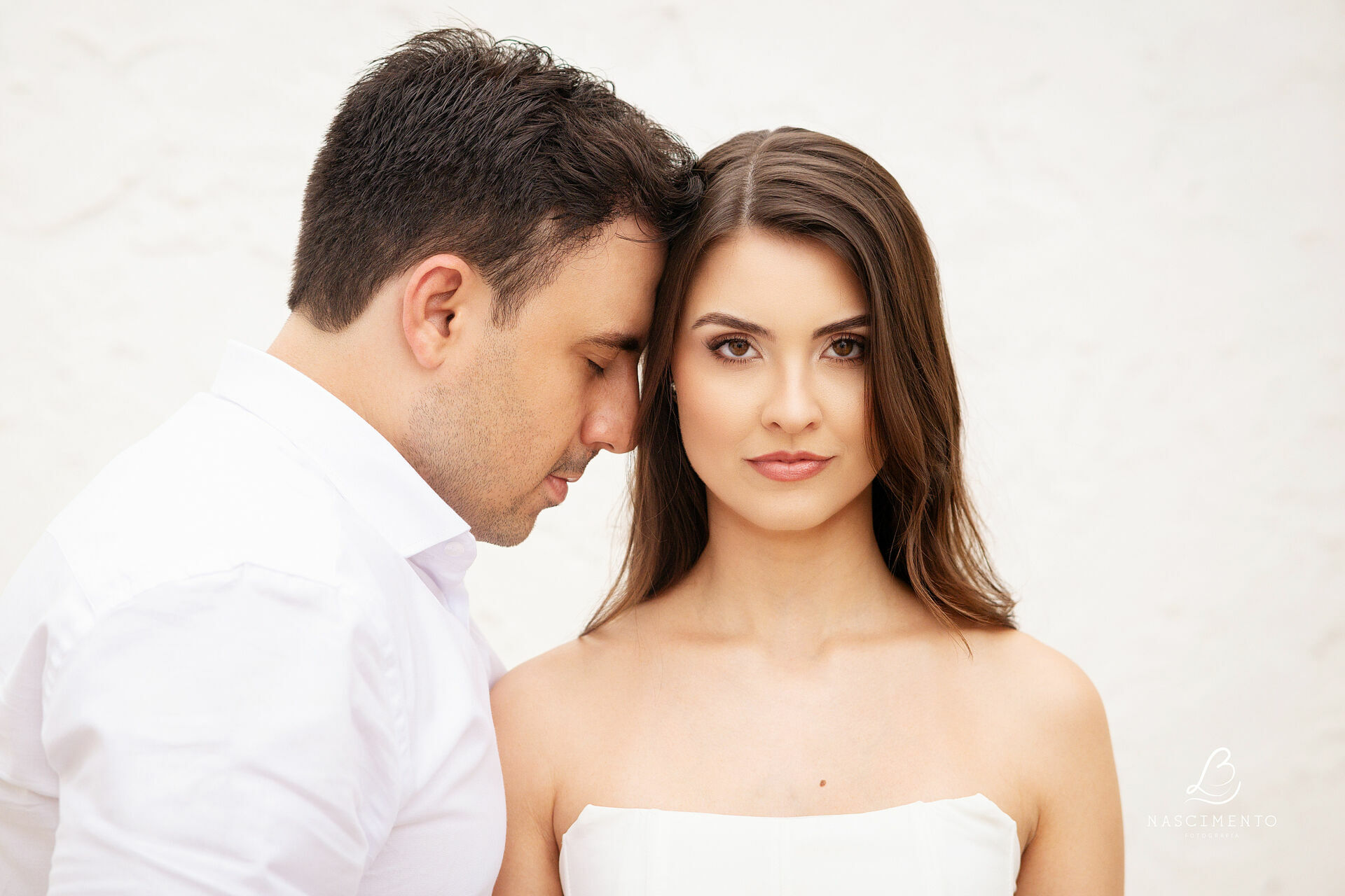 Foto Ensaio Pré-Casamento Luana e Roberto / Casa 342 Foto Ensaio Pré-Casamento Luana e Roberto / Casa 342 - Imagem 7