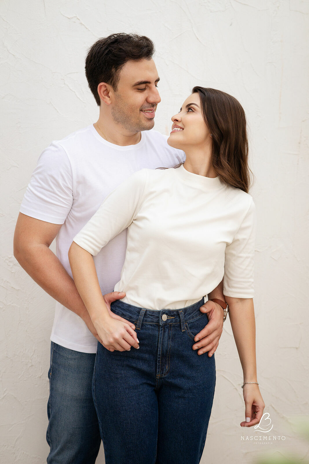 Foto Ensaio Pré-Casamento Luana e Roberto / Casa 342 Foto Ensaio Pré-Casamento Luana e Roberto / Casa 342 - Imagem 11