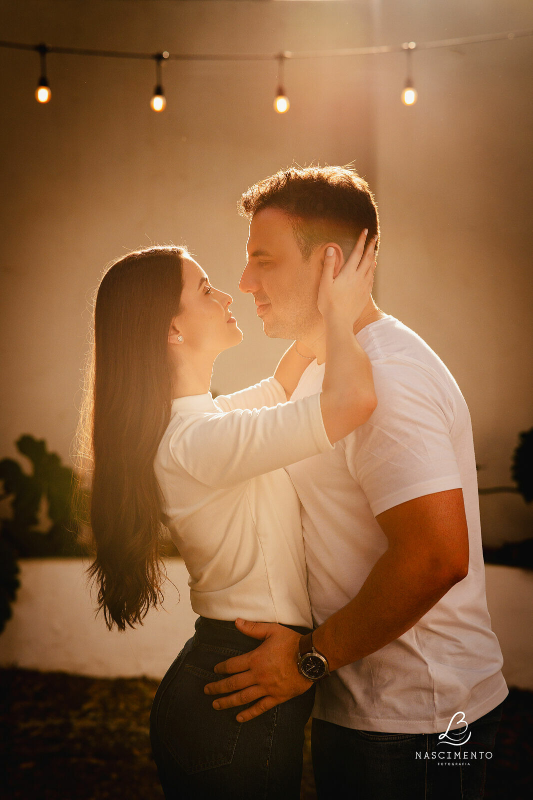 Foto Ensaio Pré-Casamento Luana e Roberto / Casa 342 Foto Ensaio Pré-Casamento Luana e Roberto / Casa 342 - Imagem 21