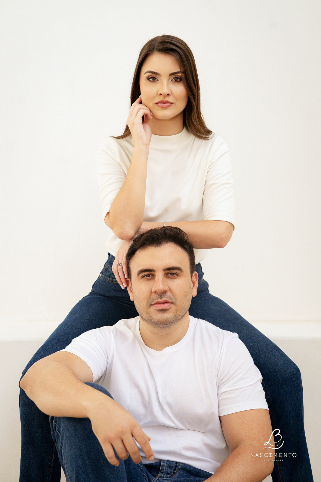 Foto Ensaio Pré-Casamento Luana e Roberto / Casa 342 Foto Ensaio Pré-Casamento Luana e Roberto / Casa 342 - Imagem 20