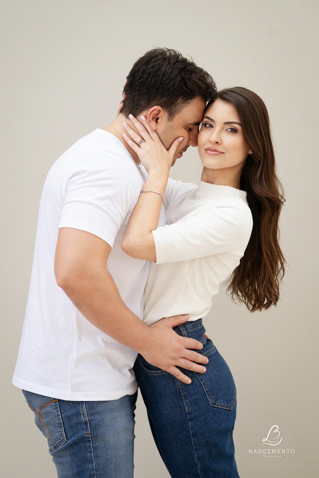 Foto Ensaio Pré-Casamento Luana e Roberto / Casa 342 Foto Ensaio Pré-Casamento Luana e Roberto / Casa 342 - Imagem 13