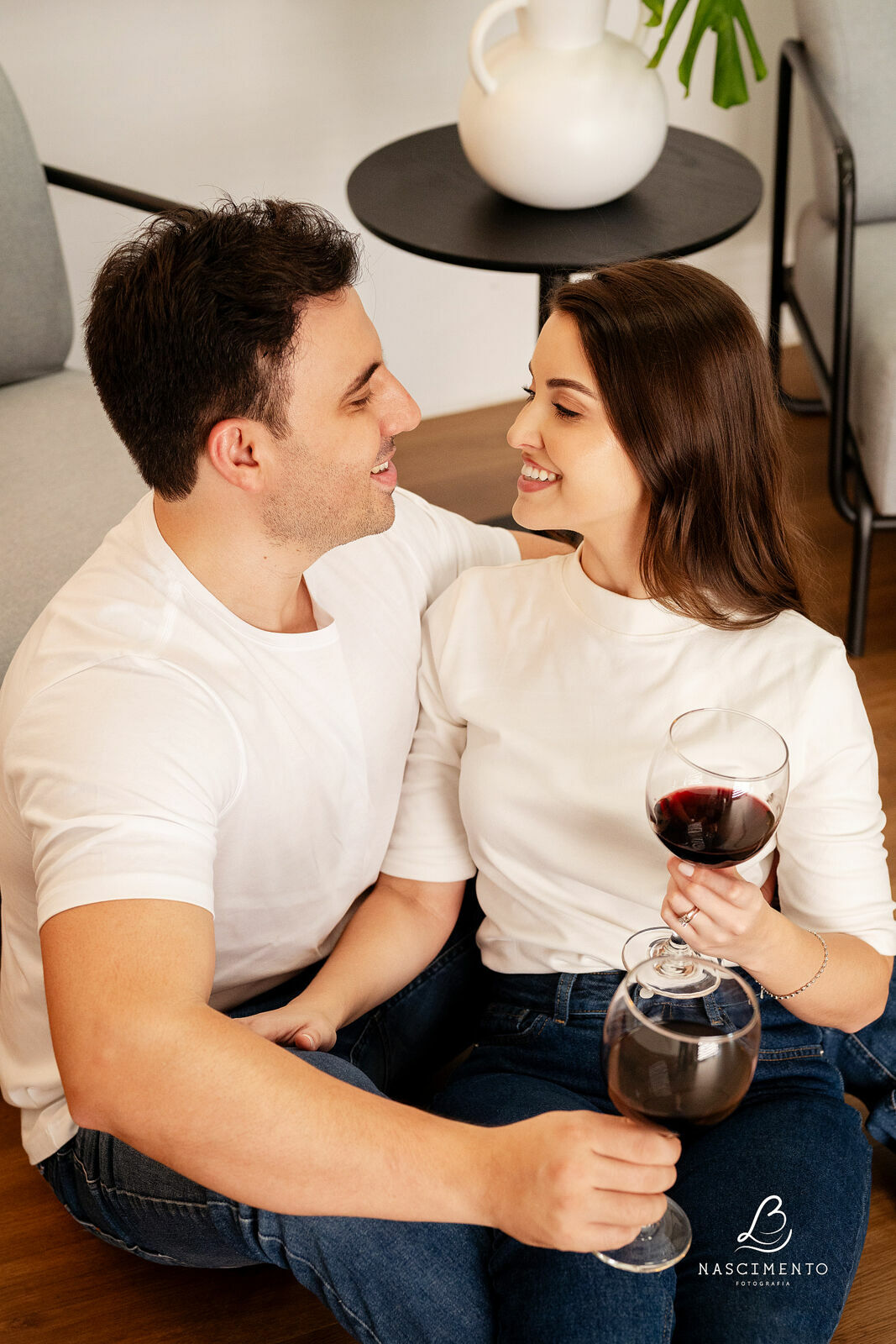 Foto Ensaio Pré-Casamento Luana e Roberto / Casa 342 Foto Ensaio Pré-Casamento Luana e Roberto / Casa 342 - Imagem 10