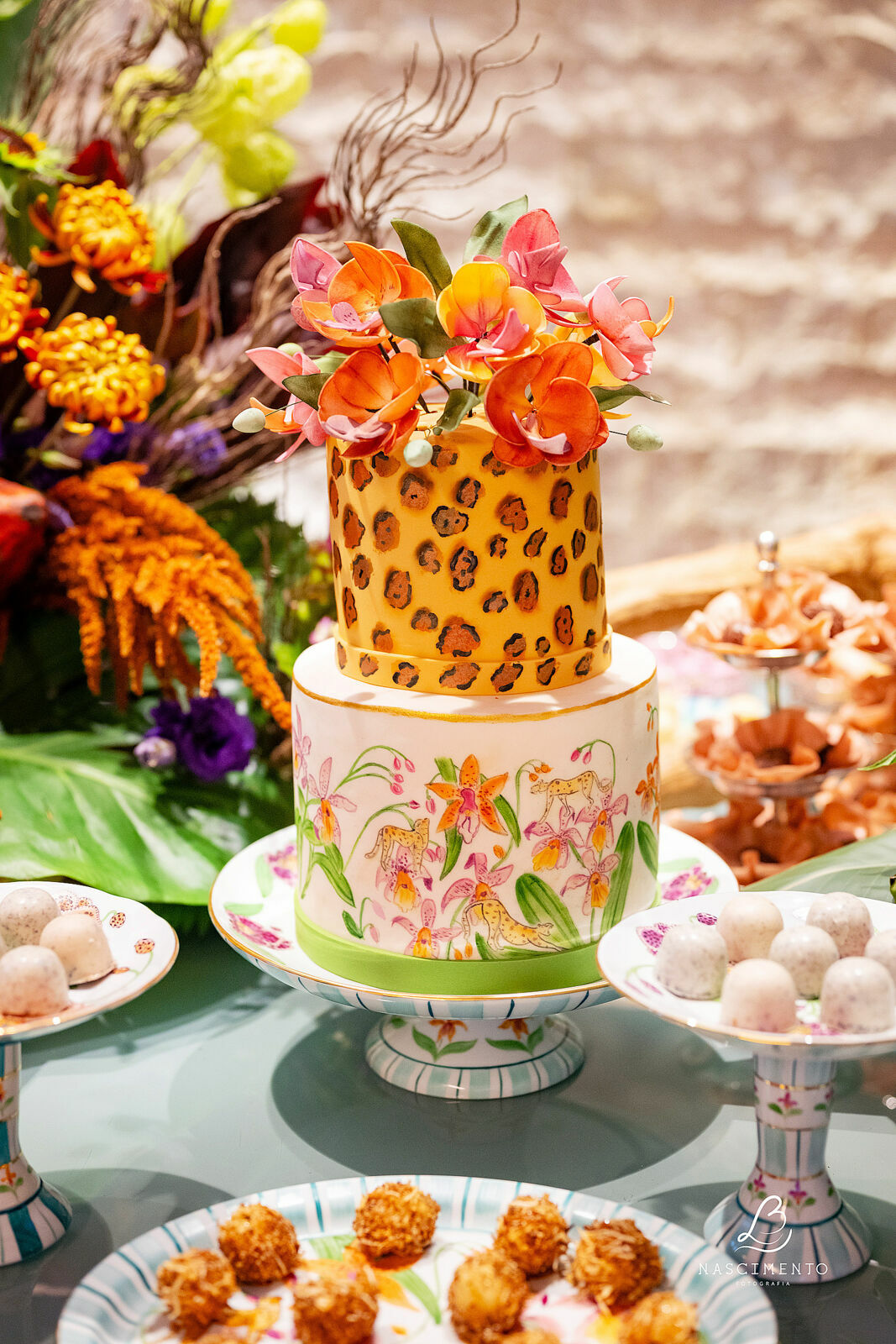 Foto Chá da Marina  - Imagem 2