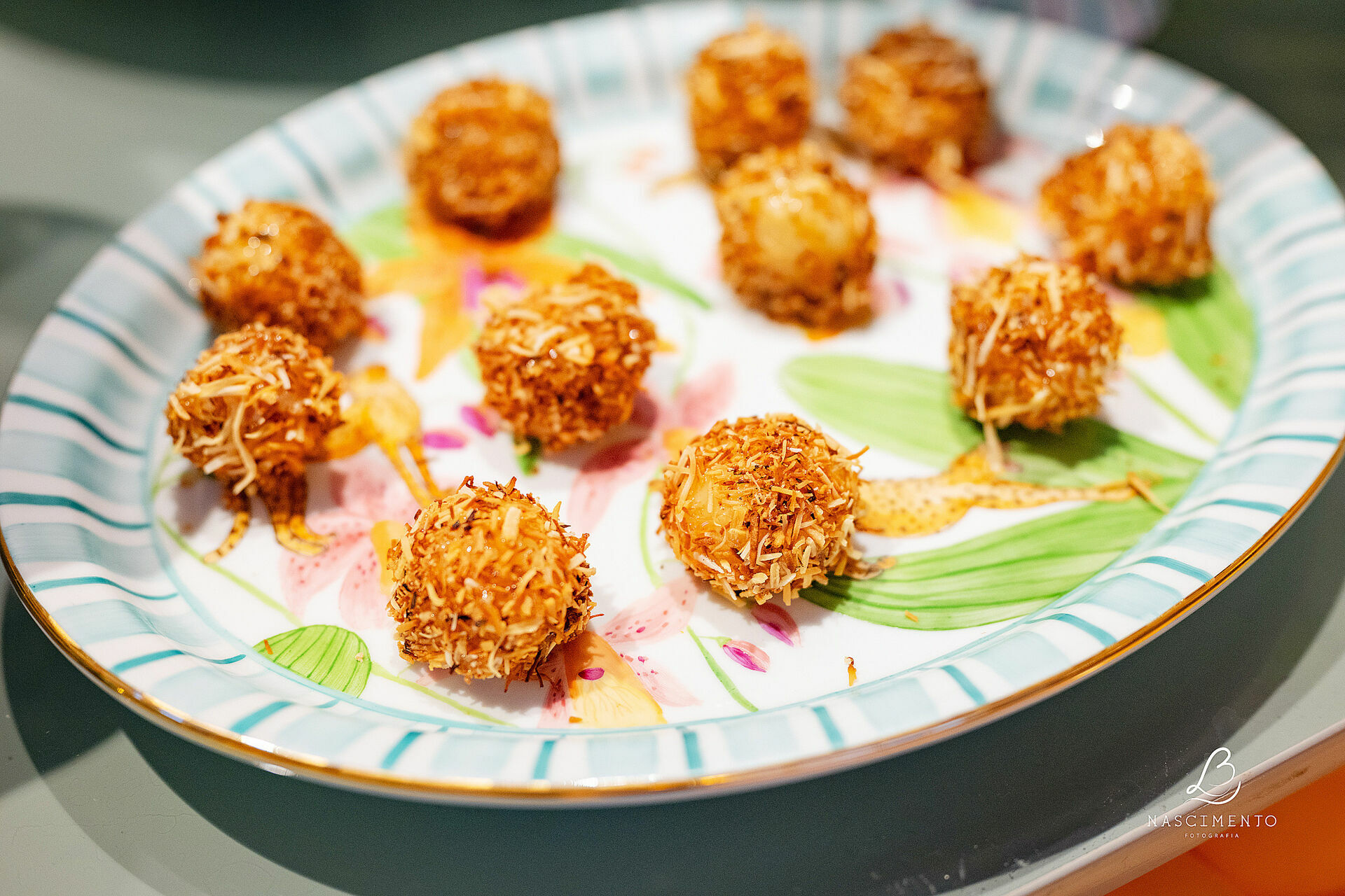 Foto Chá da Marina  - Imagem 1