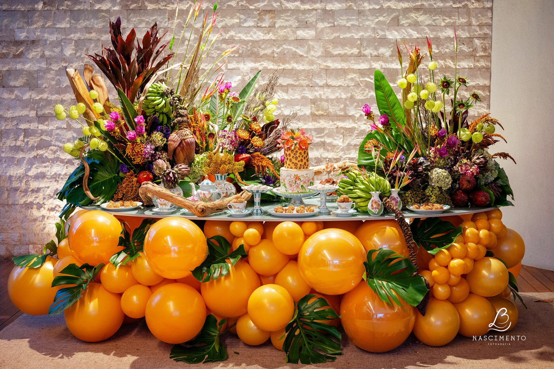 Foto Chá da Marina  - Imagem 0