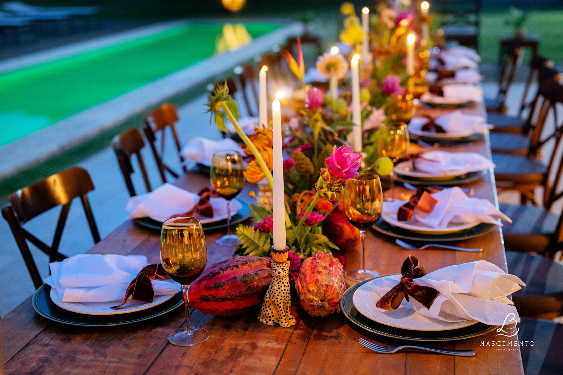 Foto Chá da Marina  - Imagem 4