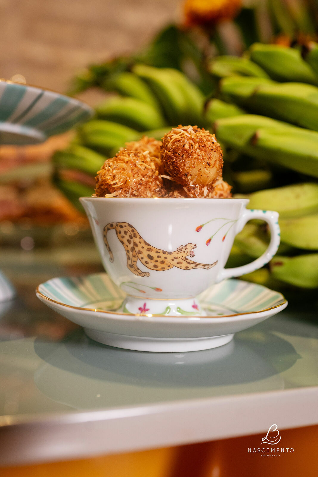 Foto Chá da Marina  - Imagem 6