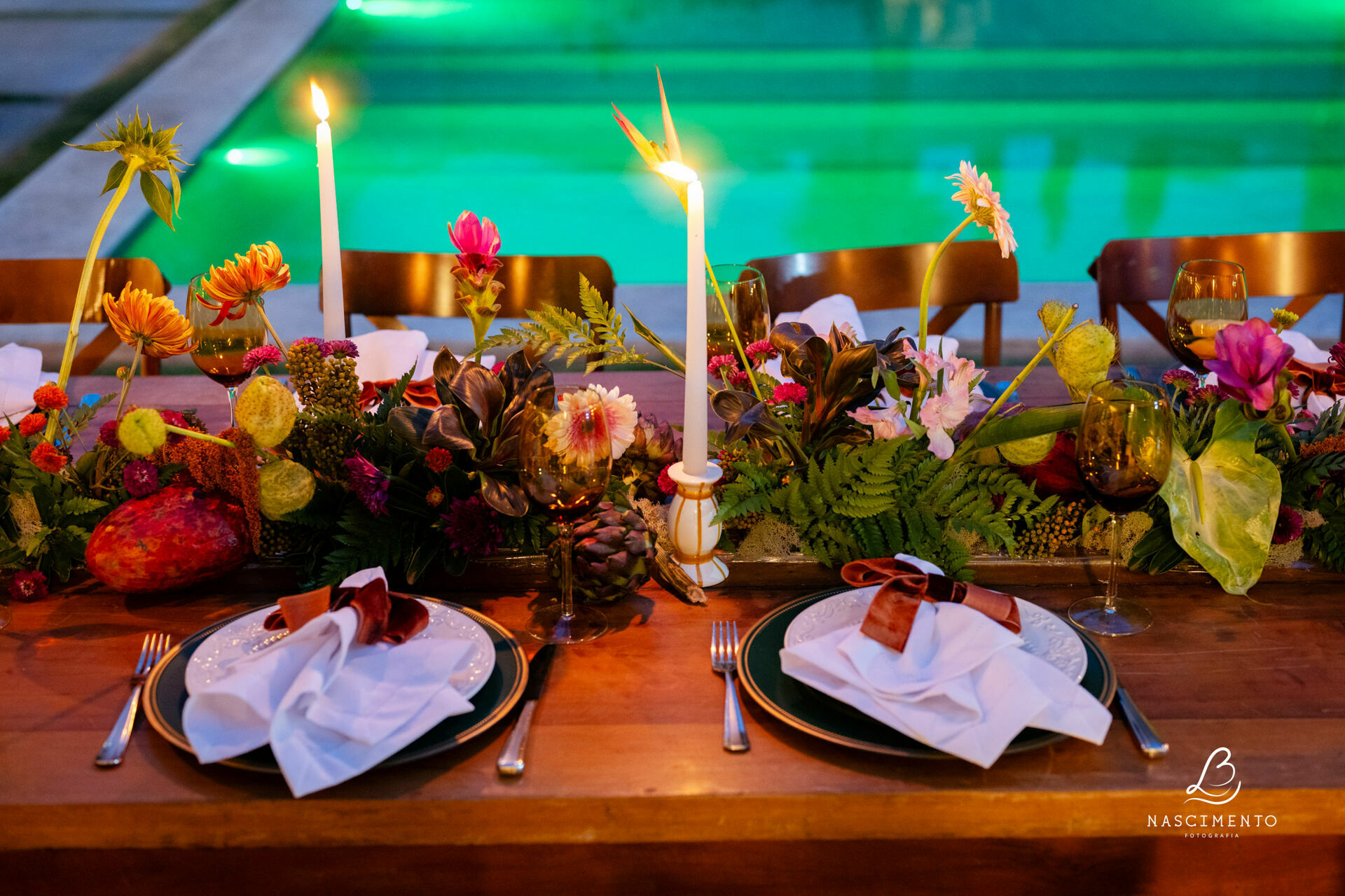 Foto Chá da Marina  - Imagem 5