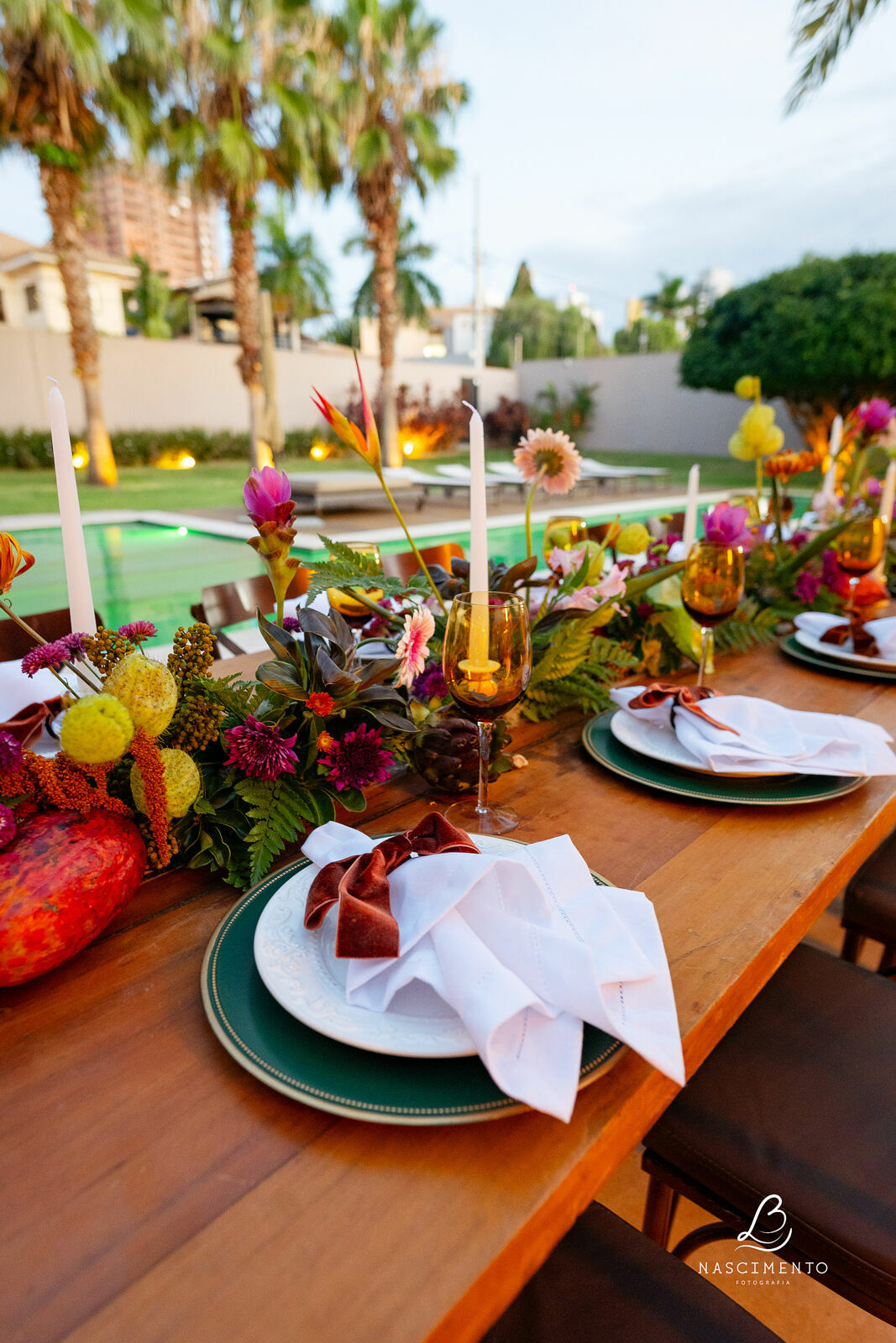 Foto Chá da Marina  - Imagem 3