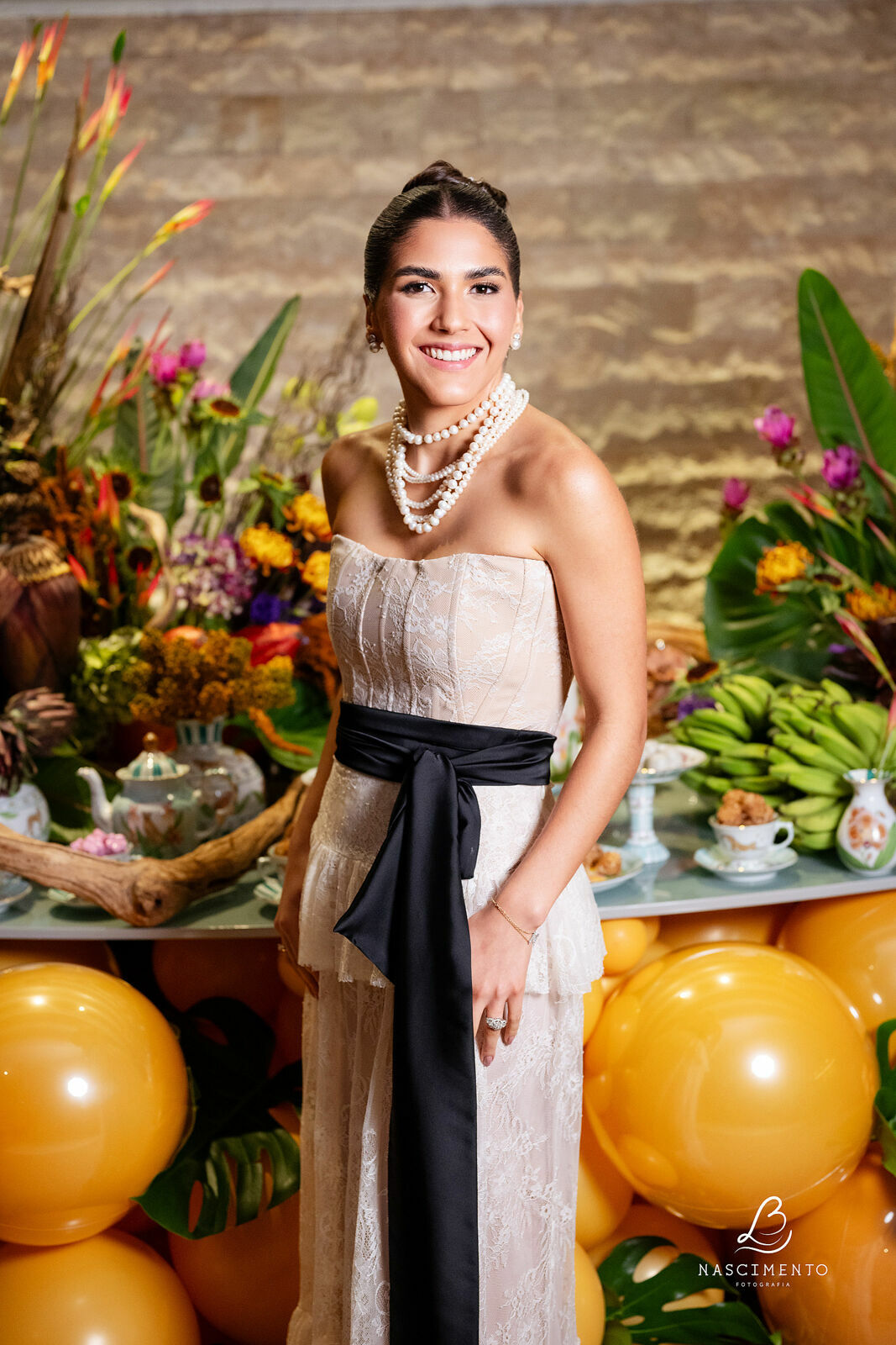 Foto Chá da Marina  - Imagem 7