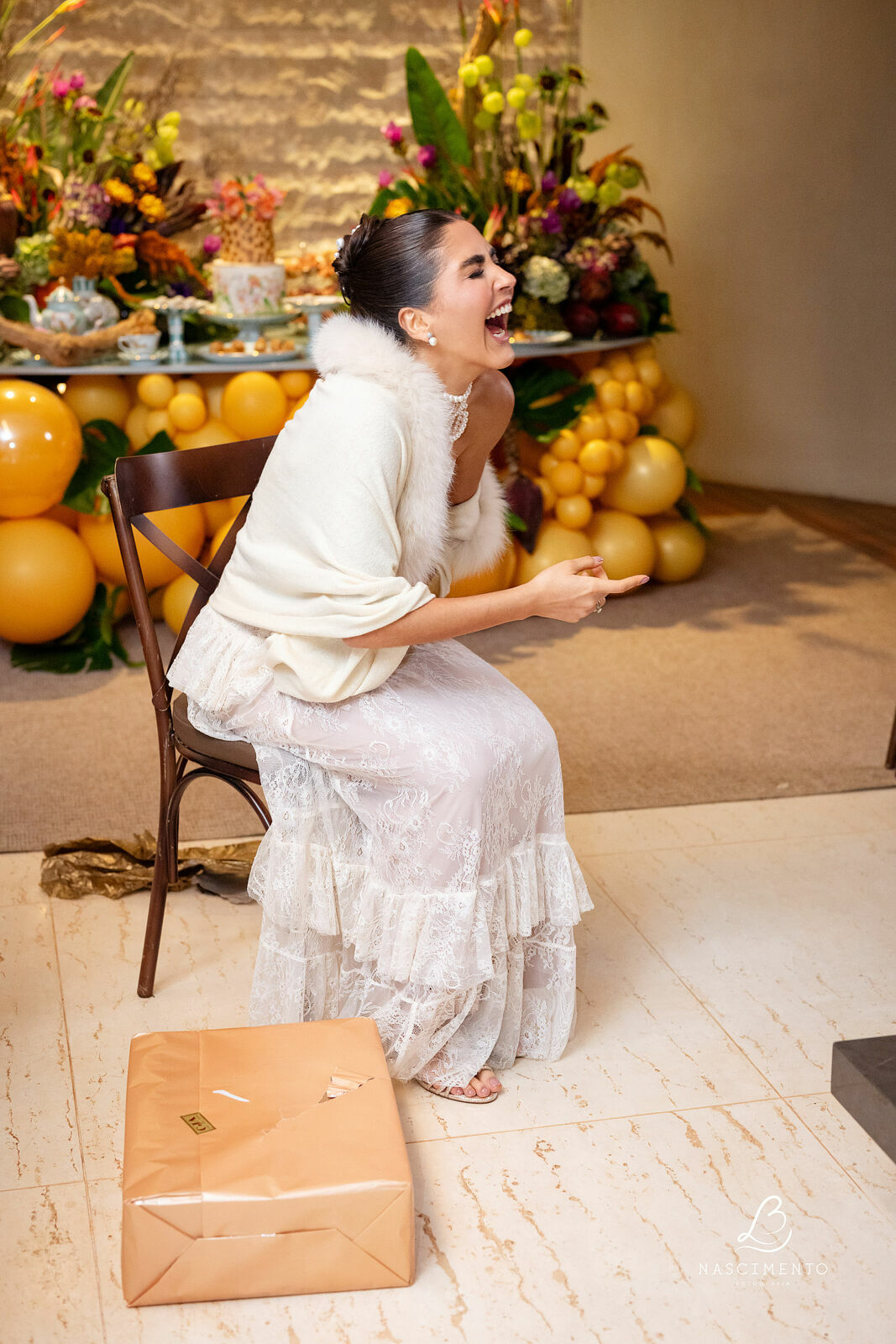 Foto Chá da Marina  - Imagem 36