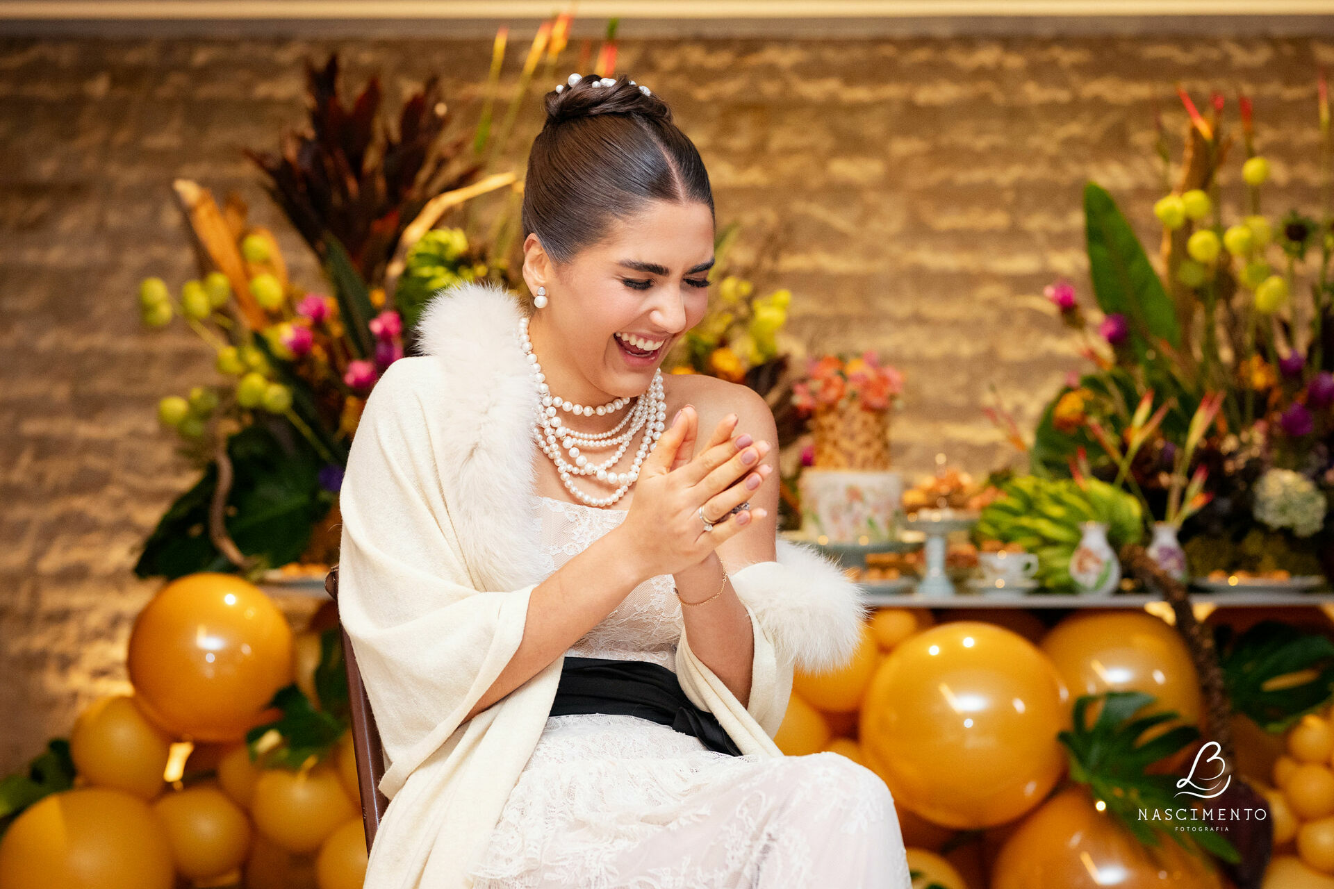 Foto Chá da Marina  - Imagem 35