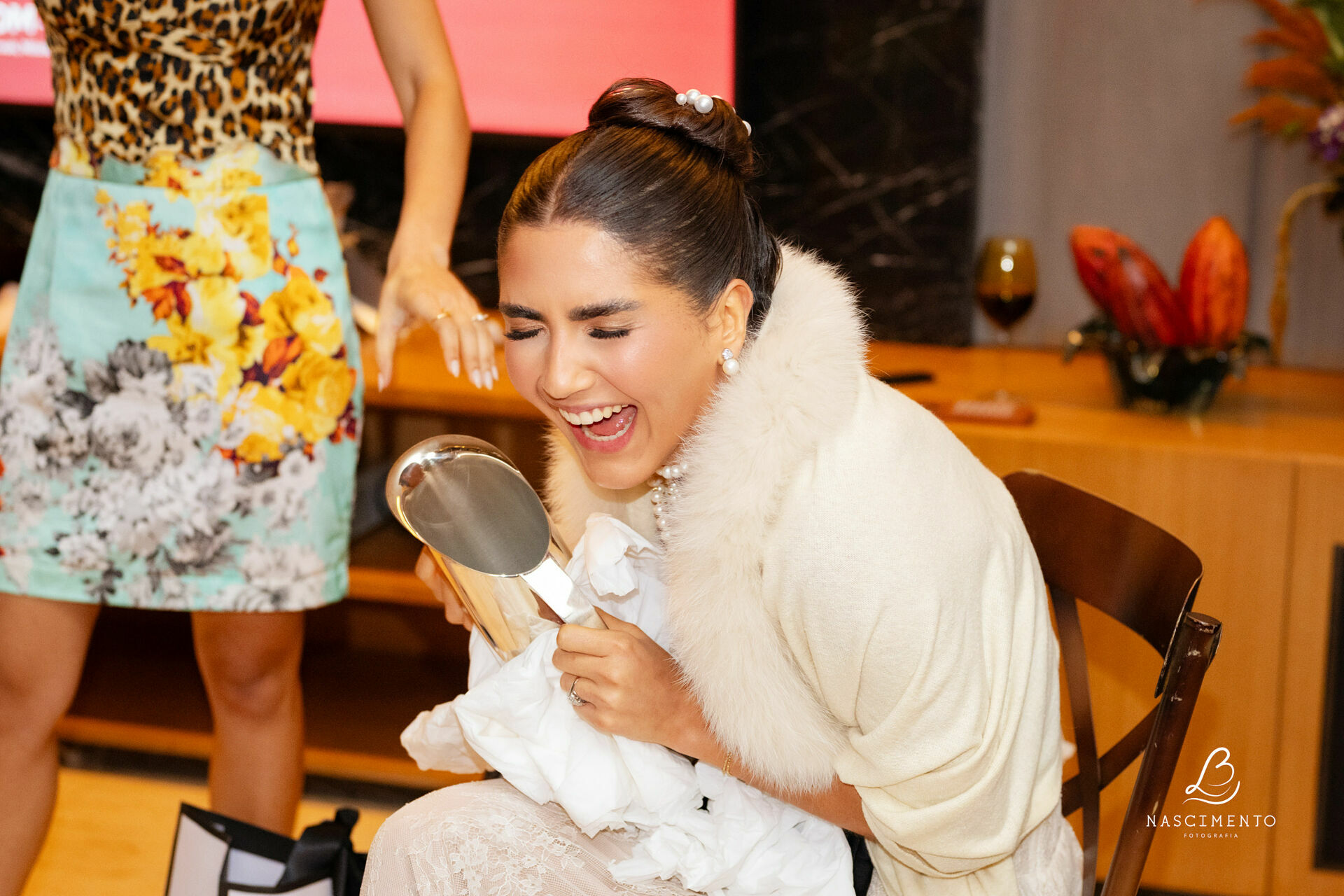 Foto Chá da Marina  - Imagem 29