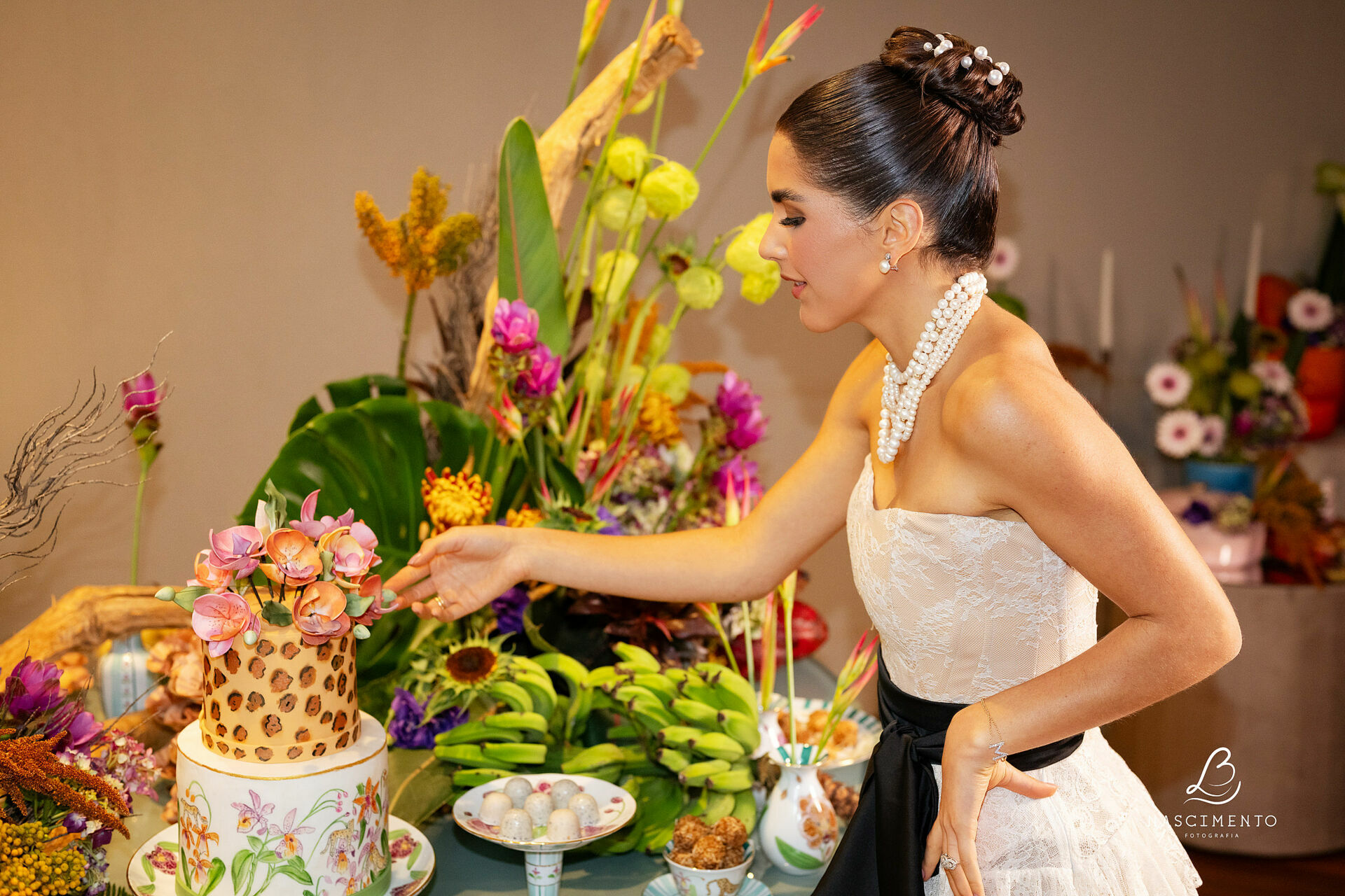 Foto Chá da Marina  - Imagem 16