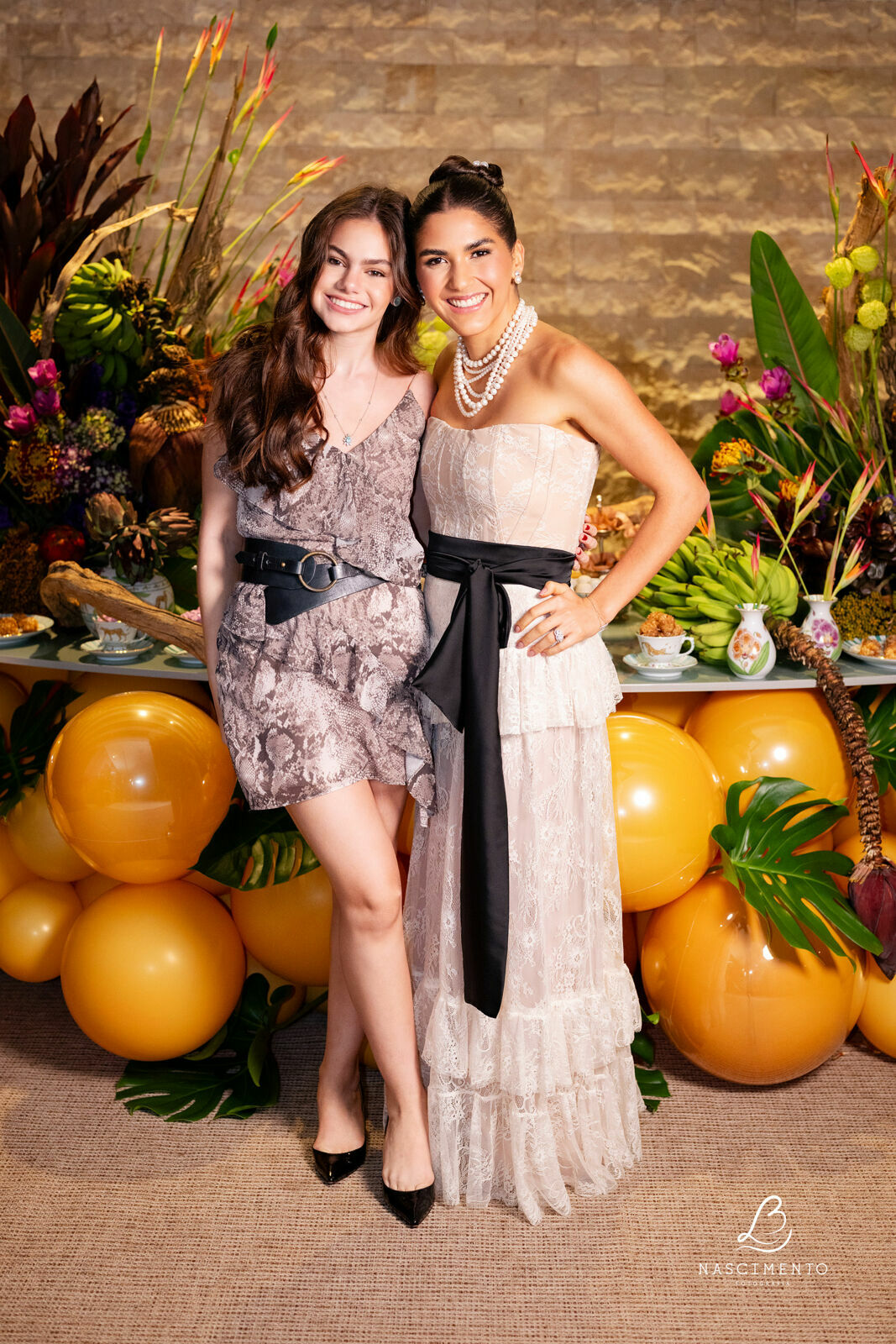 Foto Chá da Marina  - Imagem 25