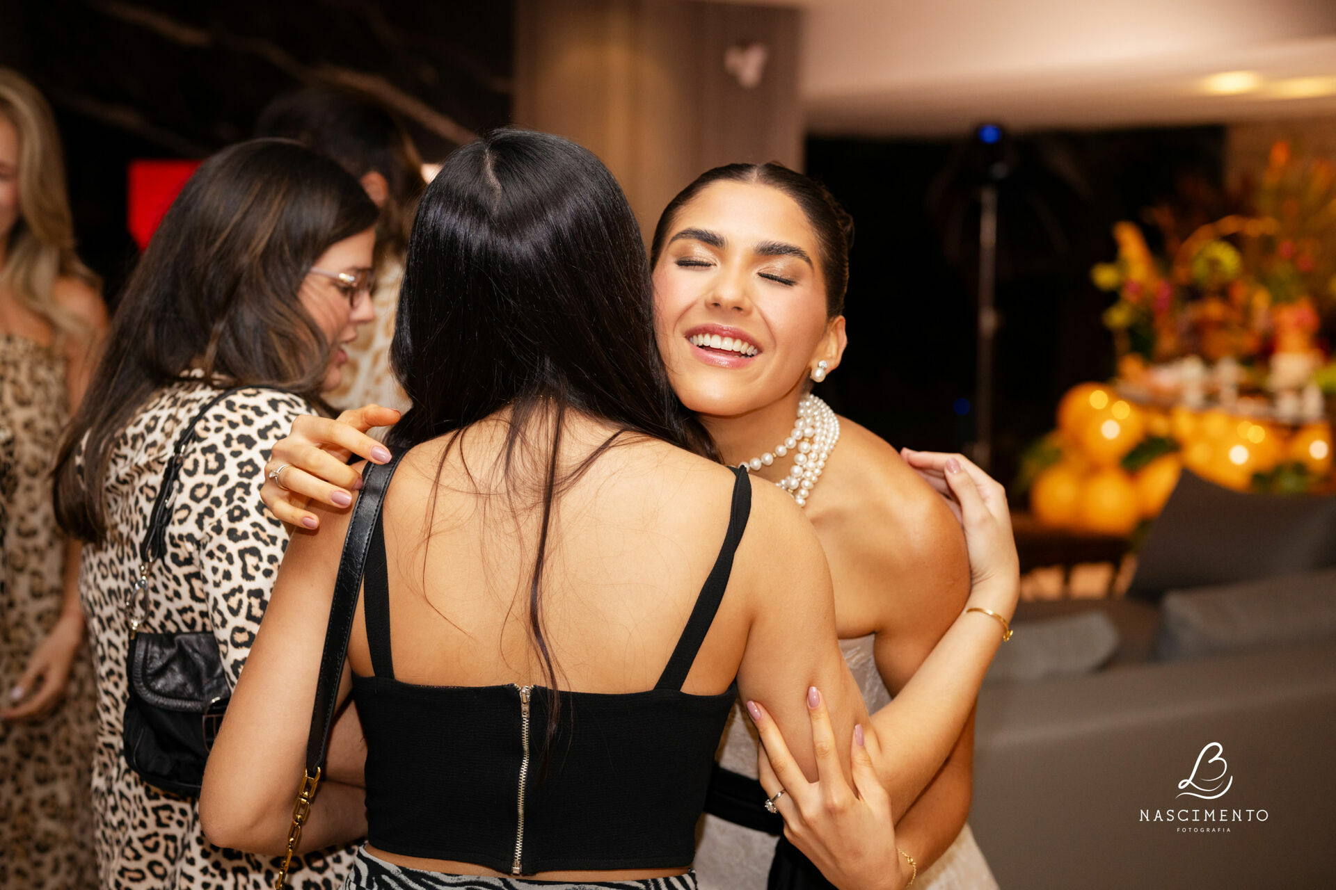 Foto Chá da Marina  - Imagem 18