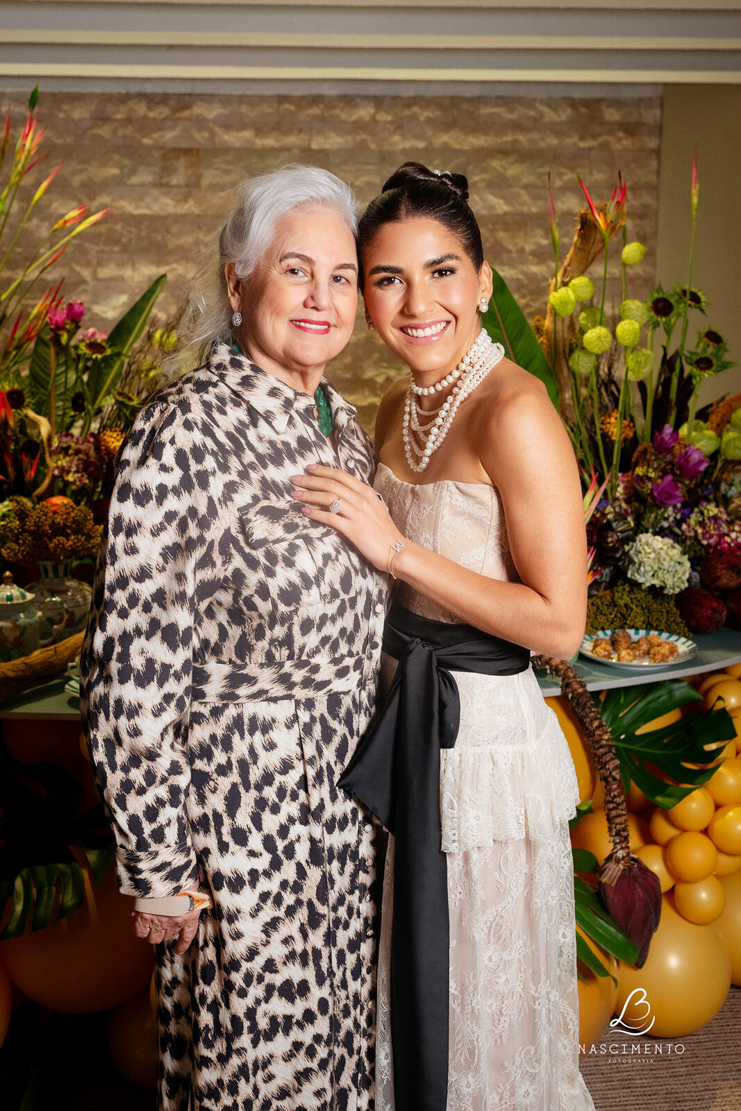 Foto Chá da Marina  - Imagem 19