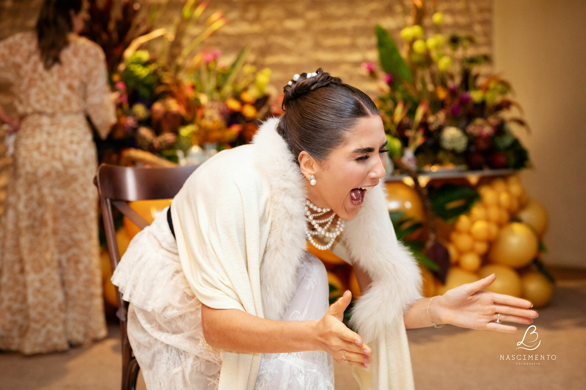 Foto Chá da Marina  - Imagem 34