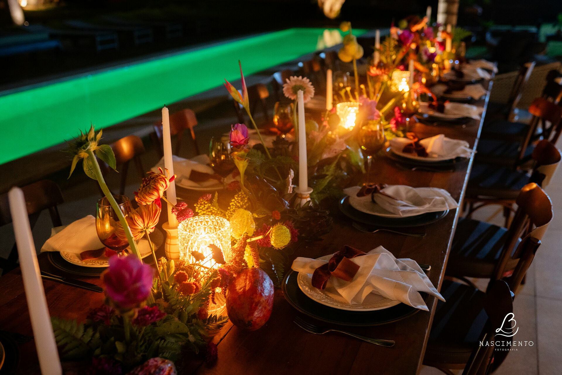 Foto Chá da Marina  - Imagem 20