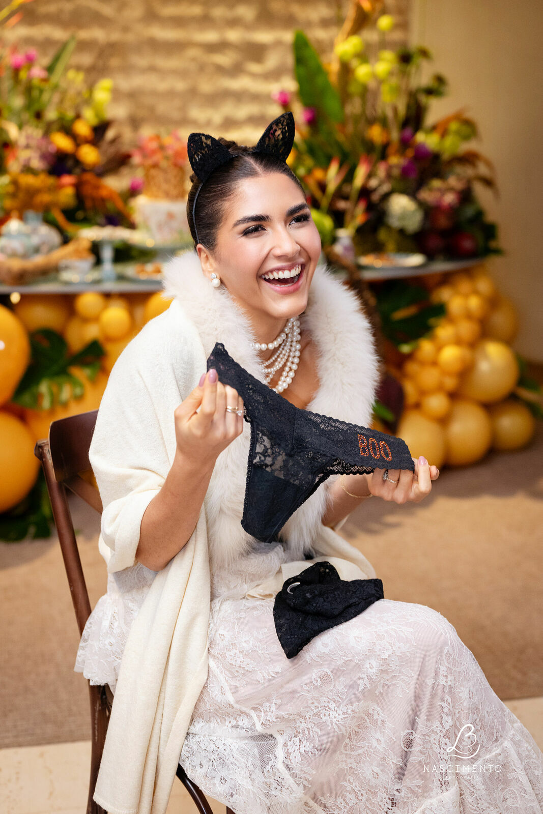 Foto Chá da Marina  - Imagem 37