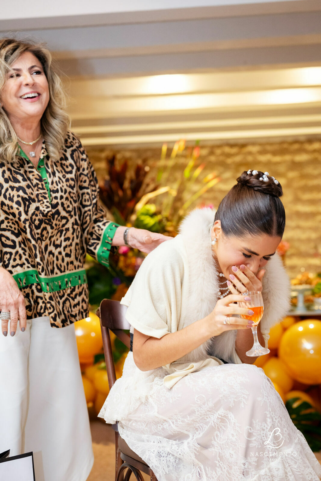 Foto Chá da Marina  - Imagem 30