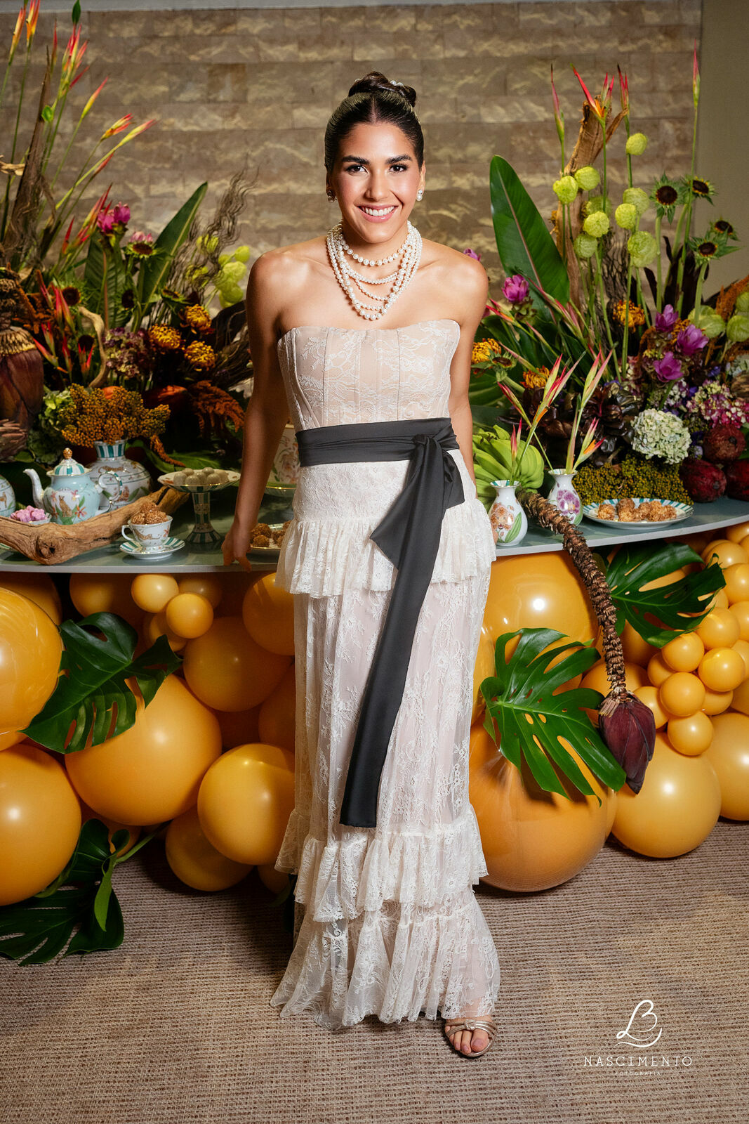 Foto Chá da Marina  - Imagem 15