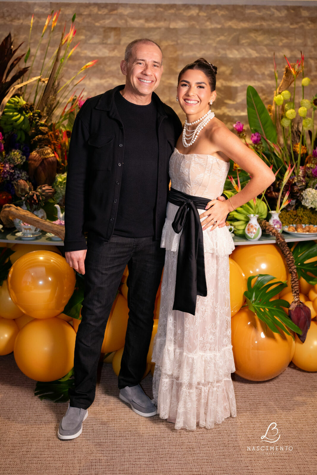 Foto Chá da Marina  - Imagem 26