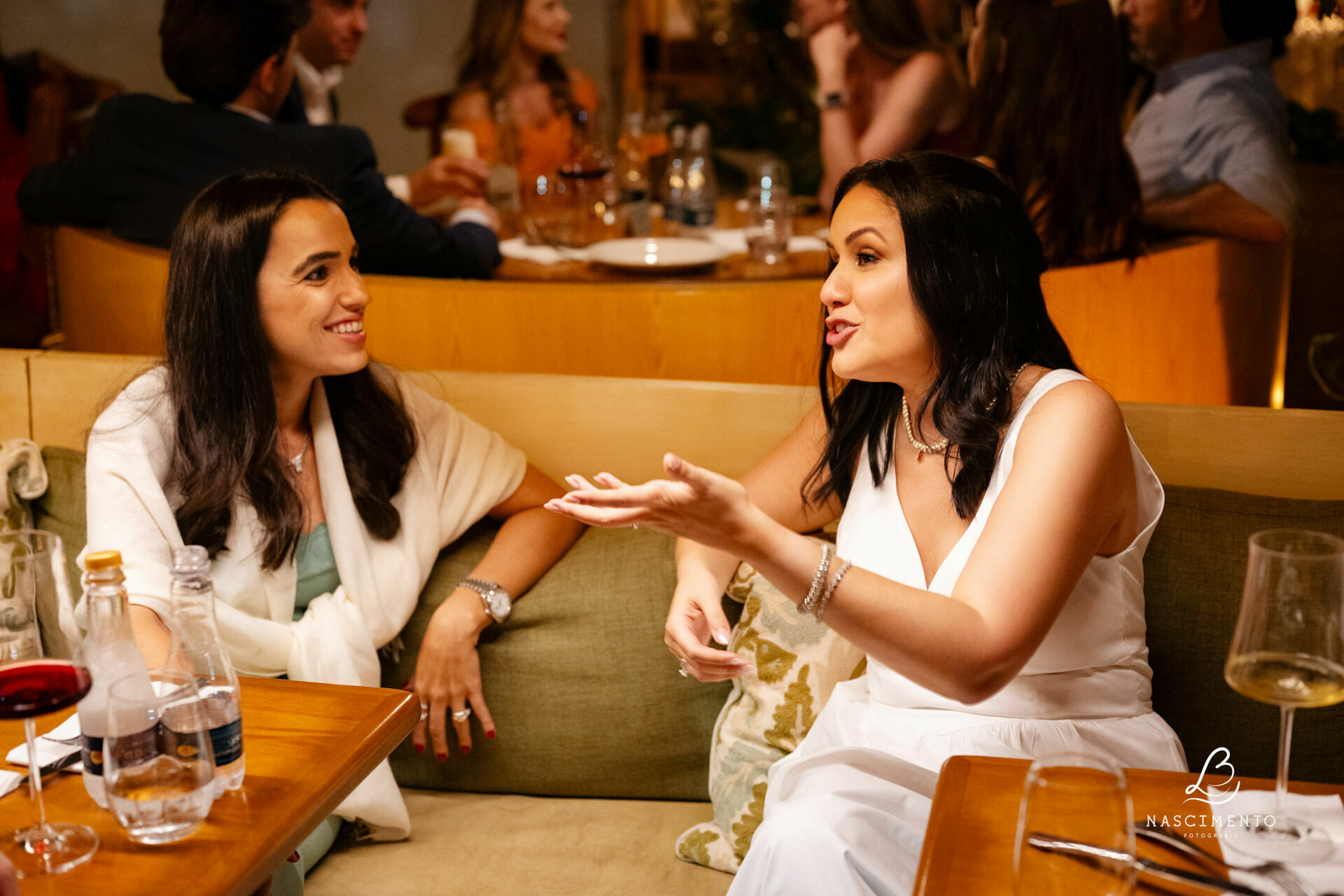 Foto Casamento Religioso Renata e Daniel - Imagem 34