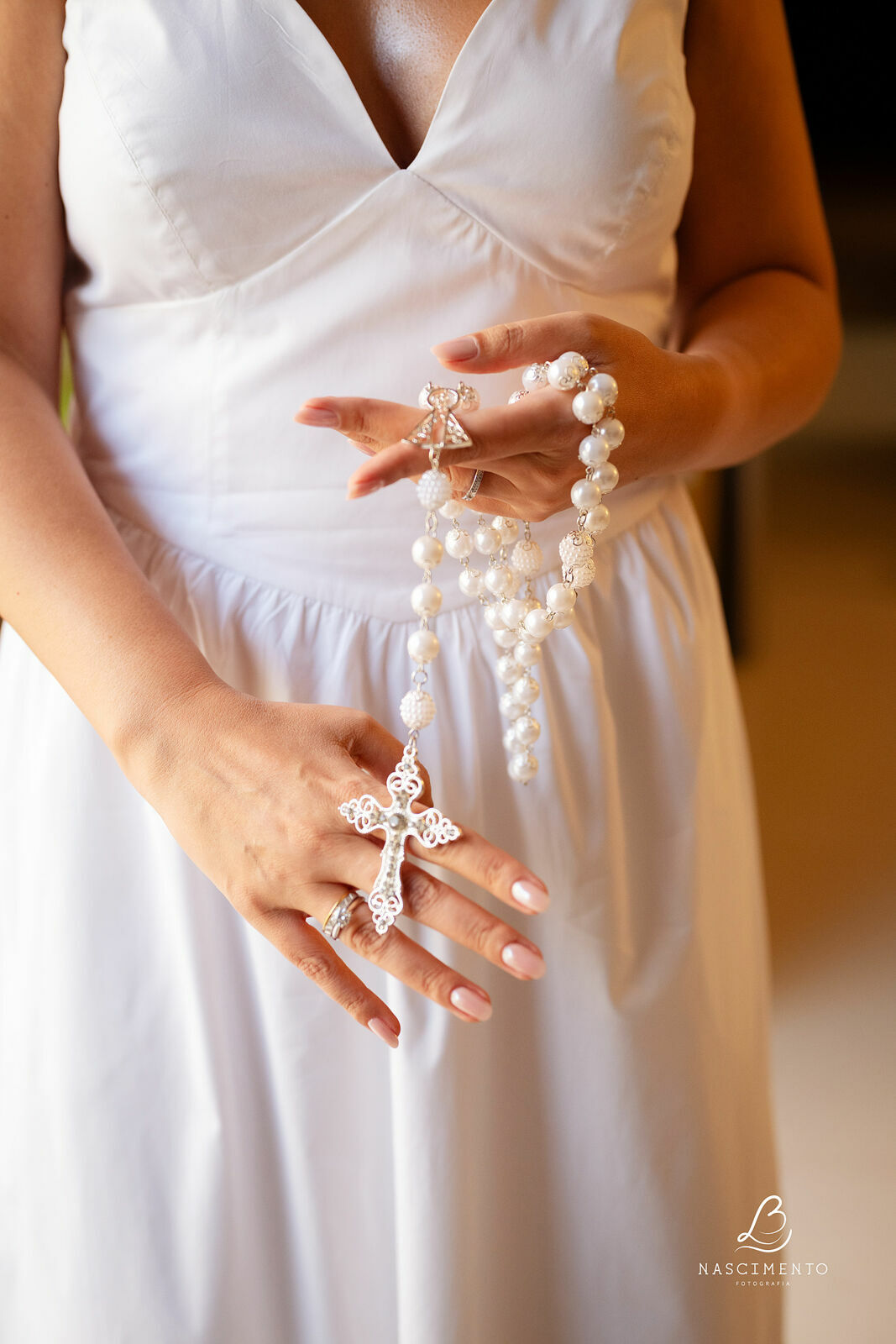 Foto Casamento Religioso Renata e Daniel - Imagem 0