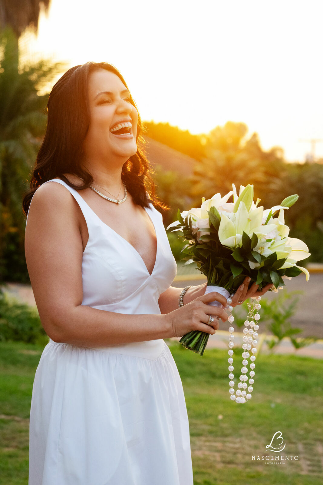 Foto Casamento Religioso Renata e Daniel - Imagem 9