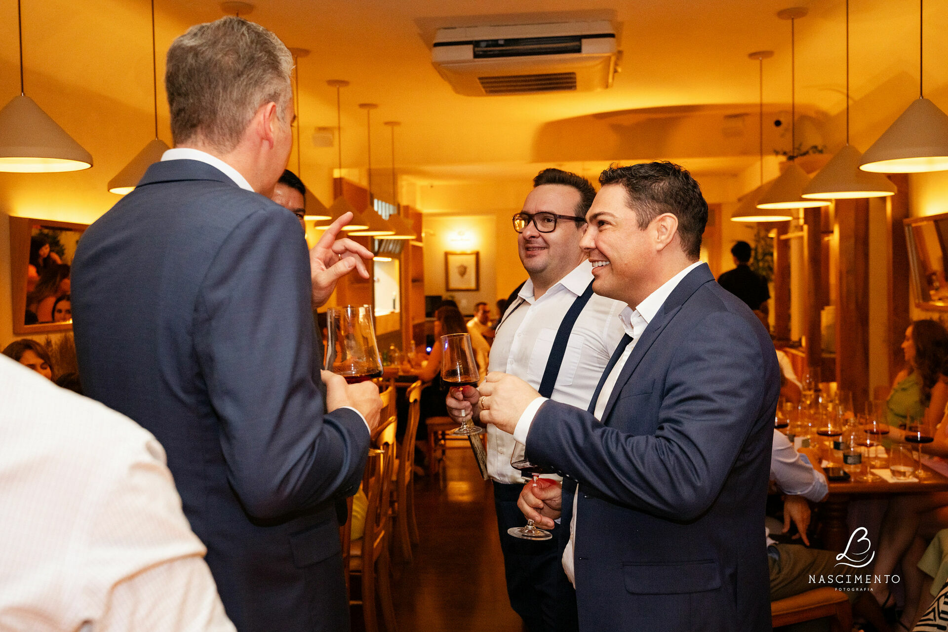 Foto Casamento Religioso Renata e Daniel - Imagem 35