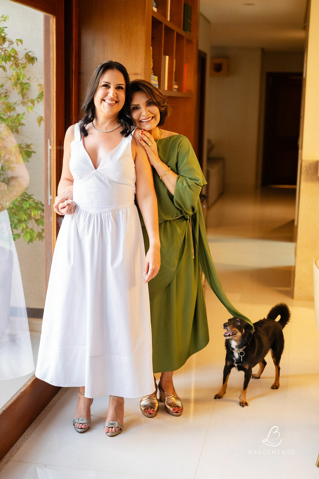 Foto Casamento Religioso Renata e Daniel - Imagem 5