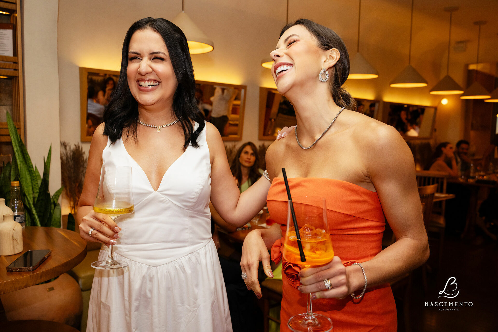 Foto Casamento Religioso Renata e Daniel - Imagem 36