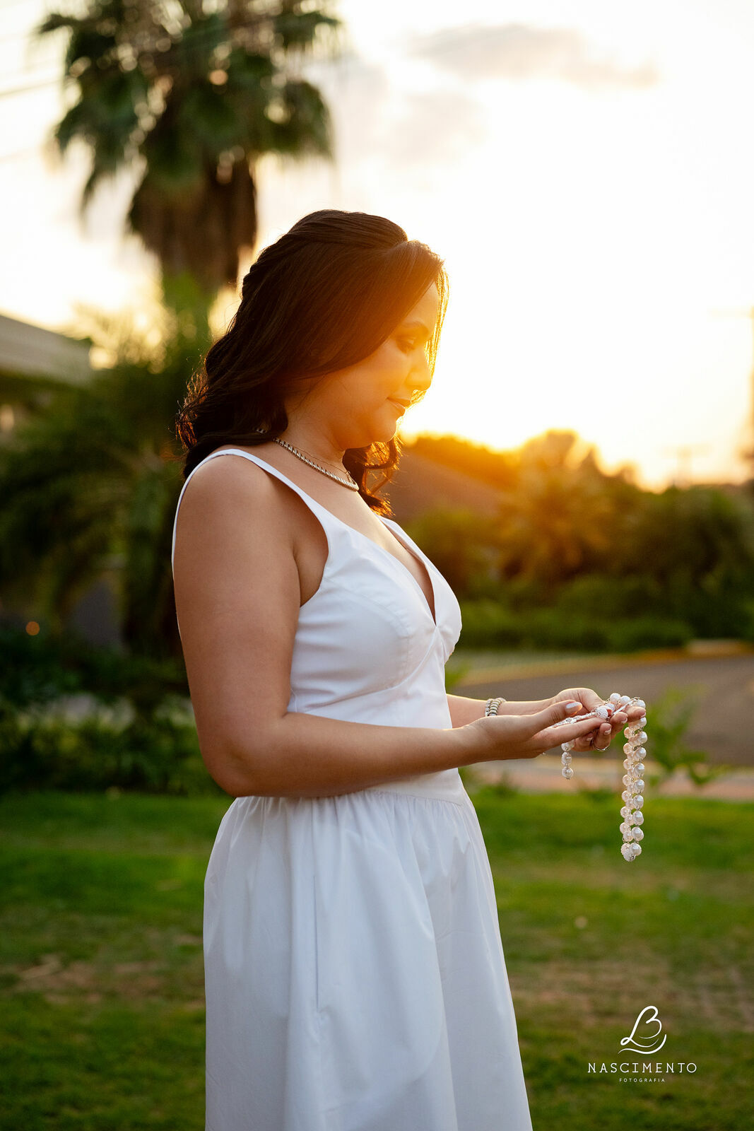 Foto Casamento Religioso Renata e Daniel - Imagem 7