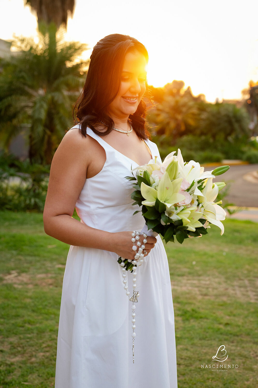 Foto Casamento Religioso Renata e Daniel - Imagem 10