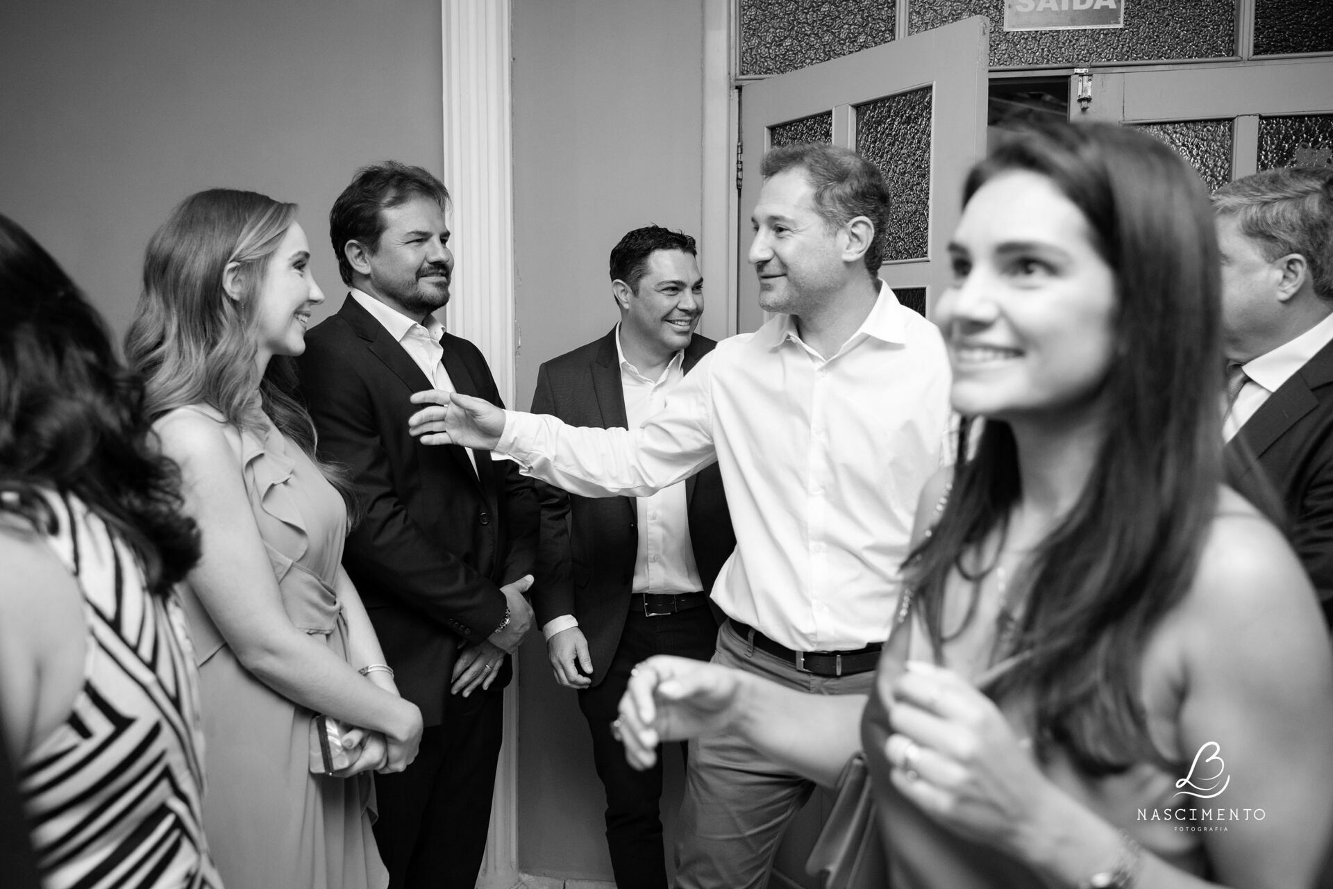 Foto Casamento Religioso Renata e Daniel - Imagem 11