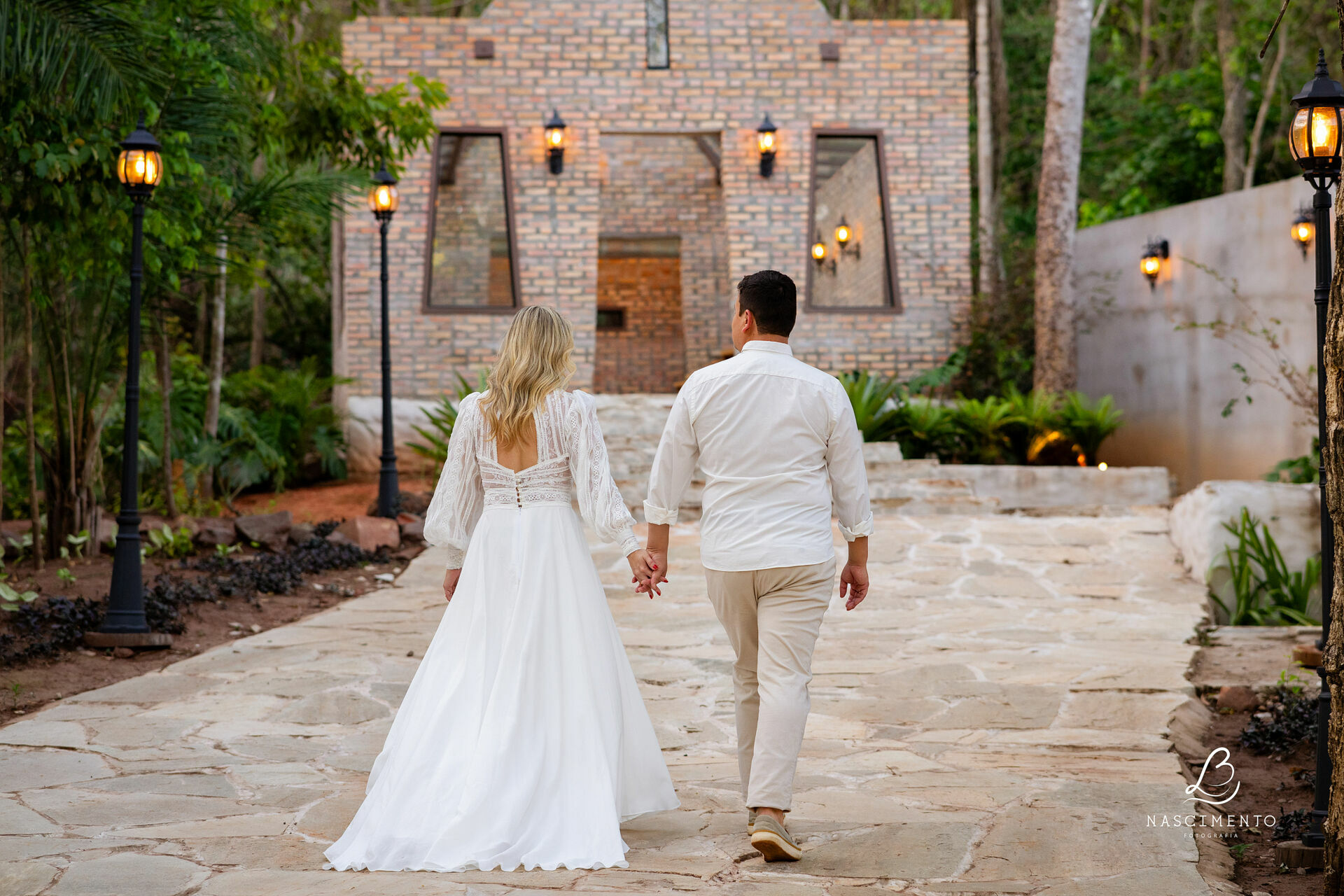 Foto Ensaio Pré-Casamento Gabrielle e Higor Foto Ensaio Pré-Casamento Gabrielle e Higor - Imagem 3