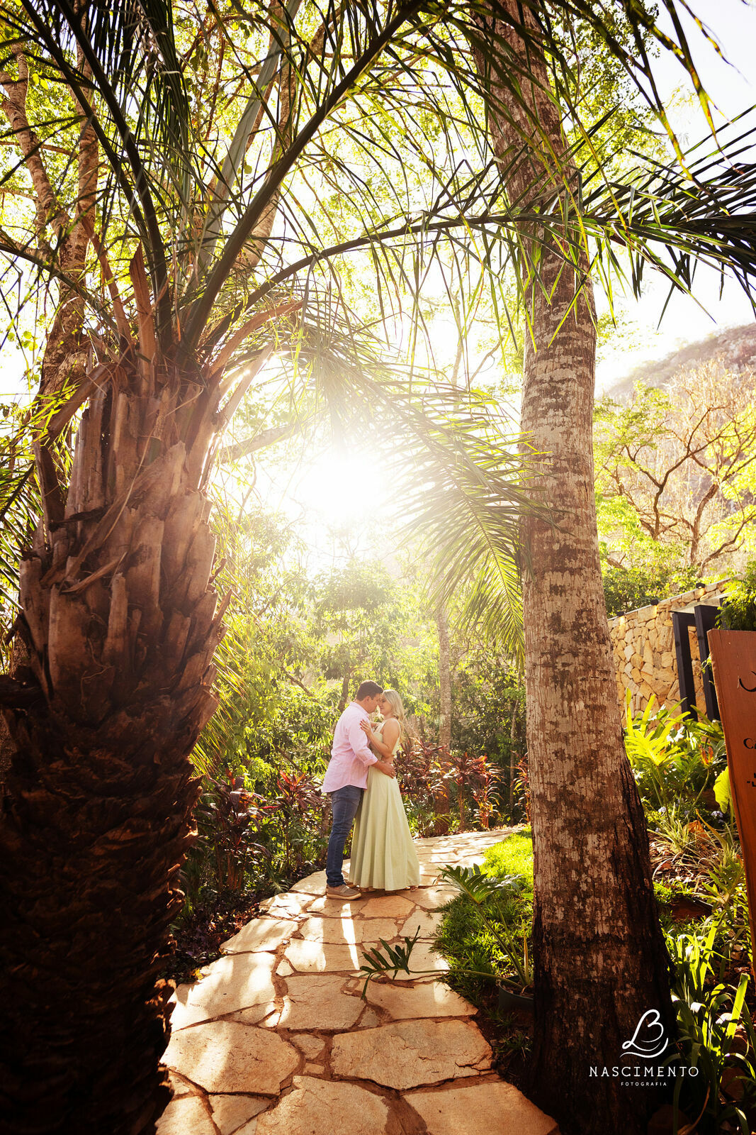 Foto Ensaio Pré-Casamento Gabrielle e Higor Foto Ensaio Pré-Casamento Gabrielle e Higor - Imagem 0