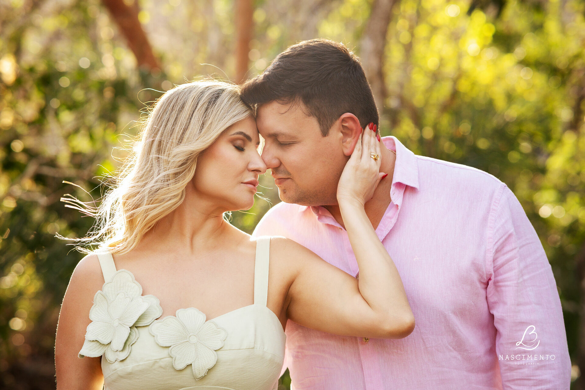 Foto Ensaio Pré-Casamento Gabrielle e Higor Foto Ensaio Pré-Casamento Gabrielle e Higor - Imagem 2