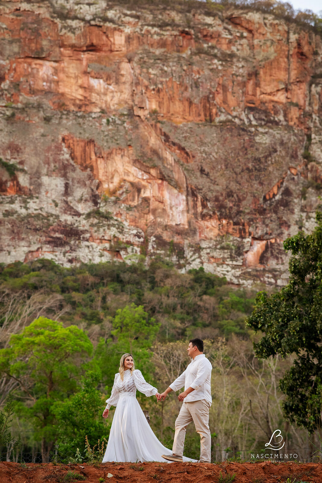 Foto Ensaio Pré-Casamento Gabrielle e Higor Foto Ensaio Pré-Casamento Gabrielle e Higor - Imagem 18