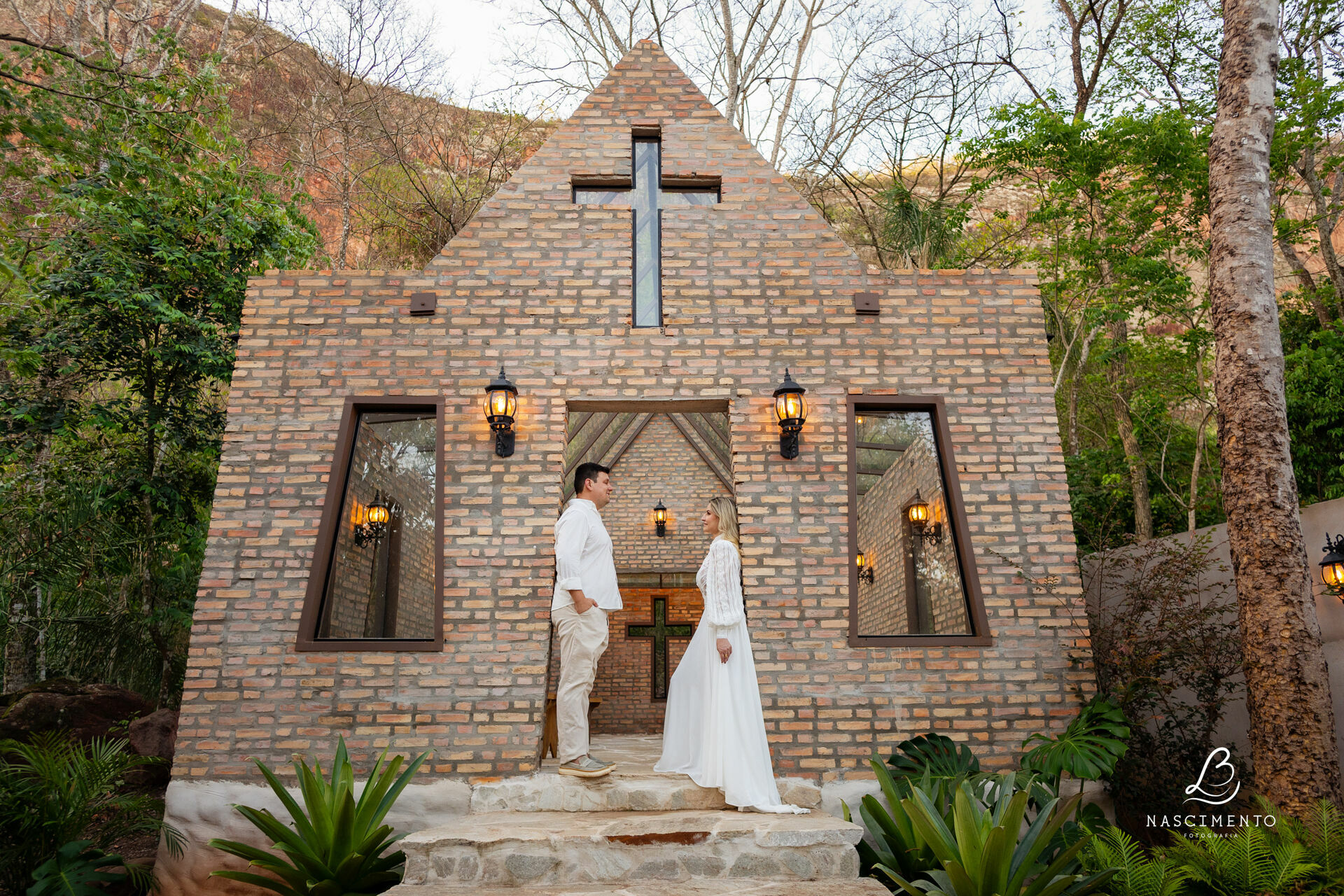 Foto Ensaio Pré-Casamento Gabrielle e Higor Foto Ensaio Pré-Casamento Gabrielle e Higor - Imagem 11