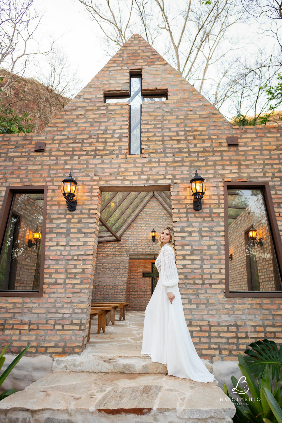 Foto Ensaio Pré-Casamento Gabrielle e Higor Foto Ensaio Pré-Casamento Gabrielle e Higor - Imagem 10