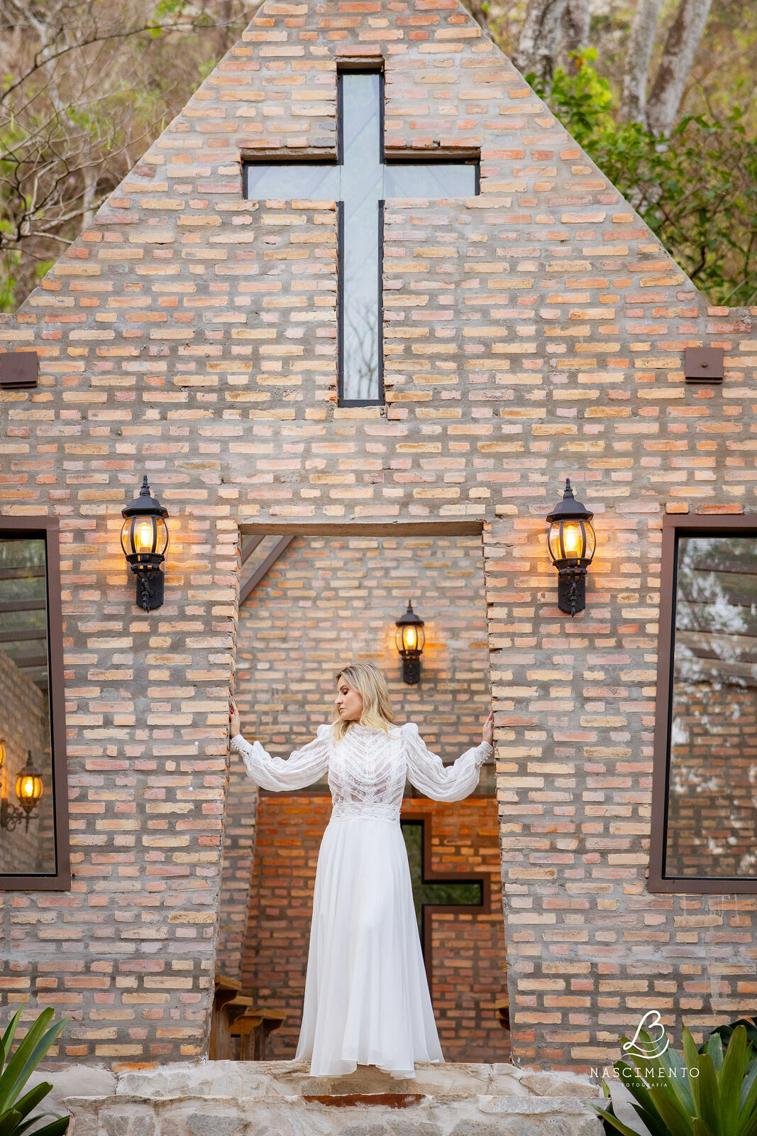 Foto Ensaio Pré-Casamento Gabrielle e Higor Foto Ensaio Pré-Casamento Gabrielle e Higor - Imagem 12