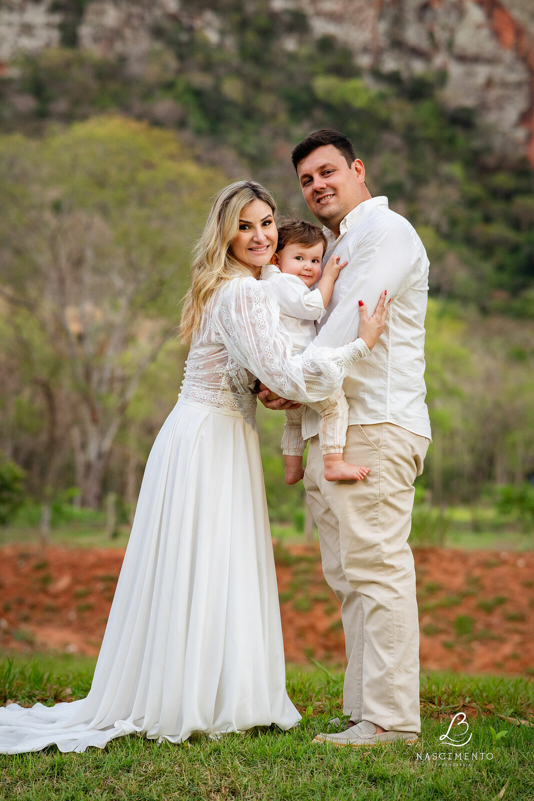 Foto Ensaio Pré-Casamento Gabrielle e Higor Foto Ensaio Pré-Casamento Gabrielle e Higor - Imagem 25